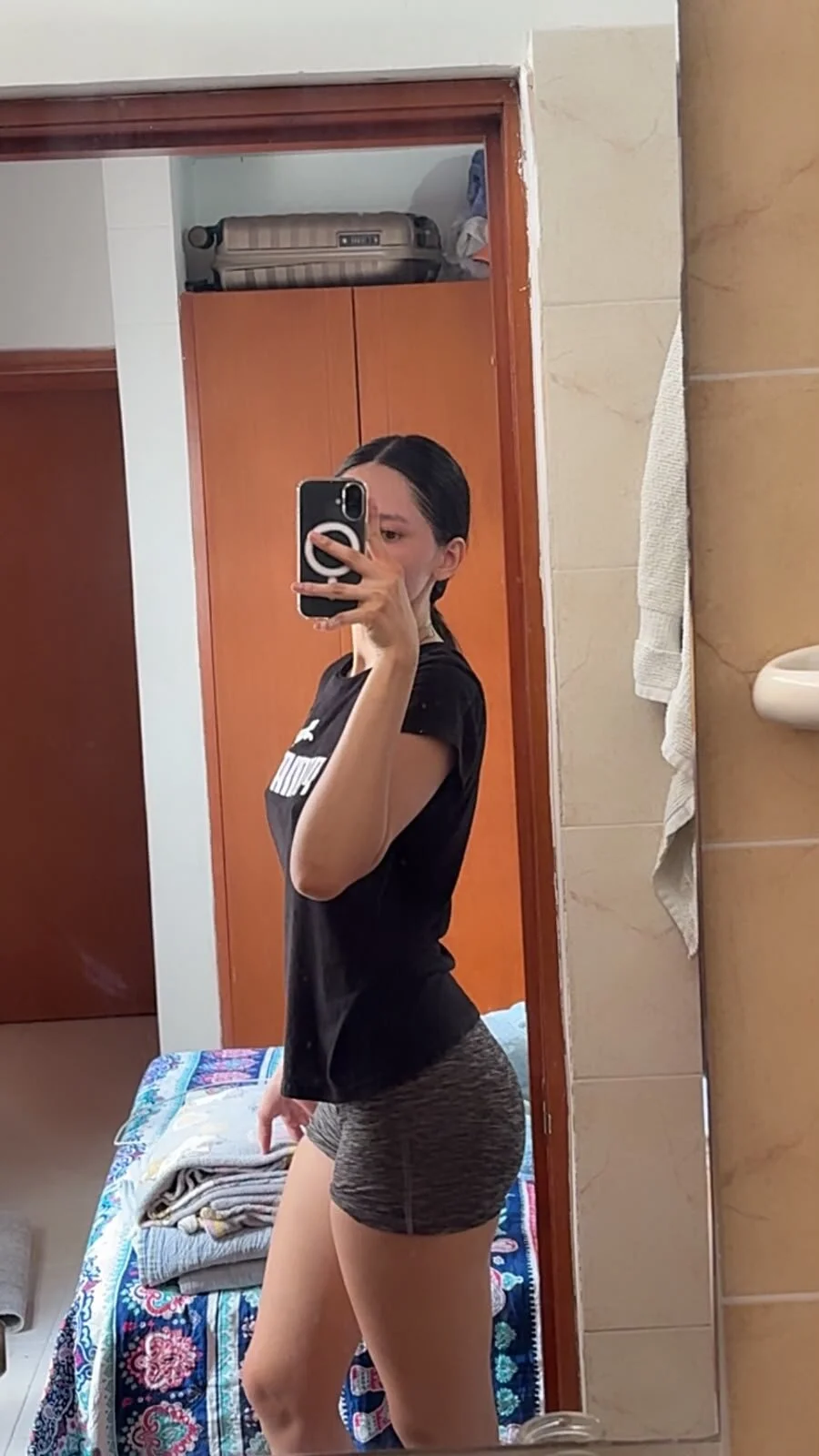 XXX Porn Photo of Nude Adalyn_Cute 13