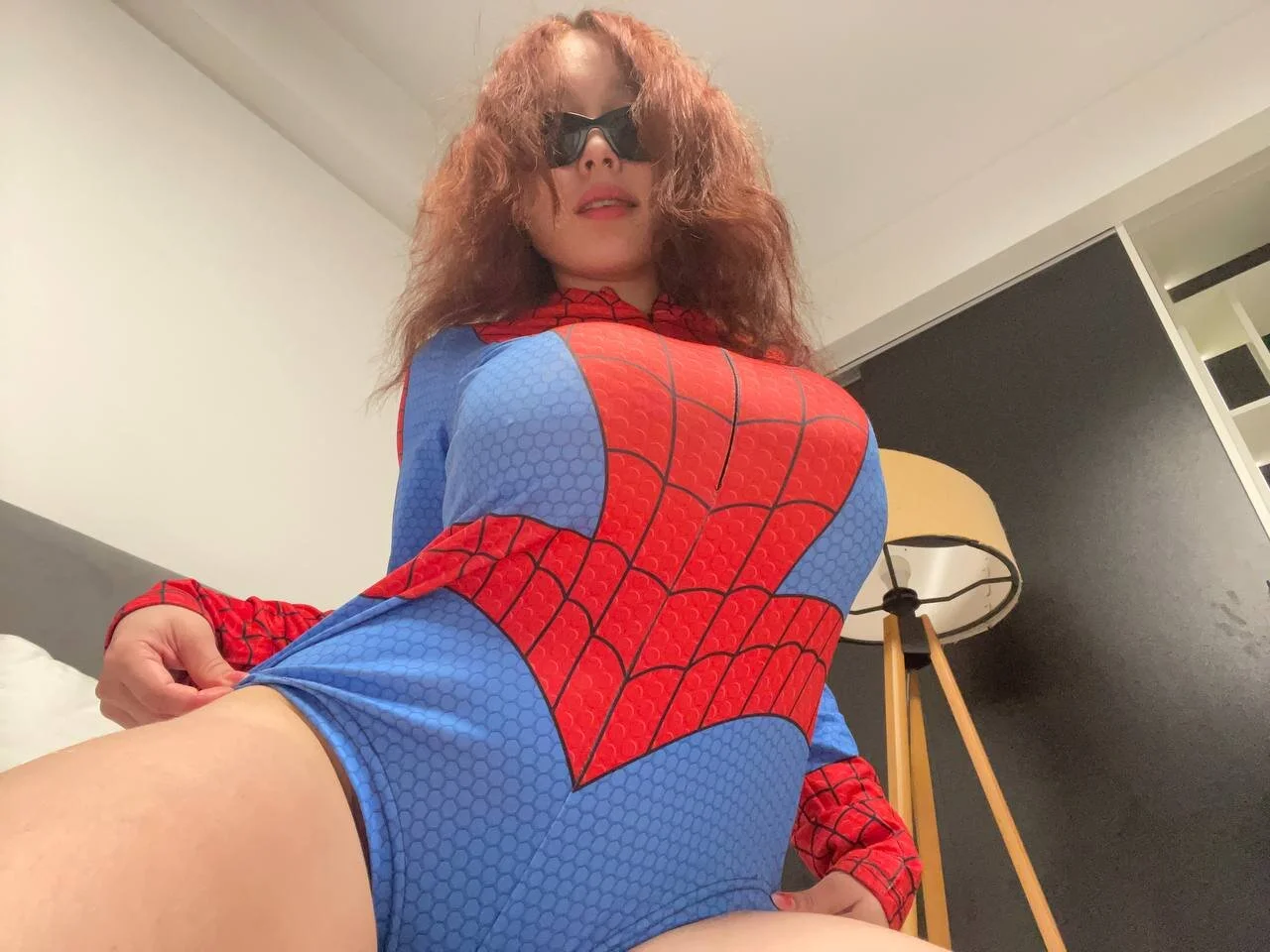 XXX Porn Photo of Nude ElzaObleness 9