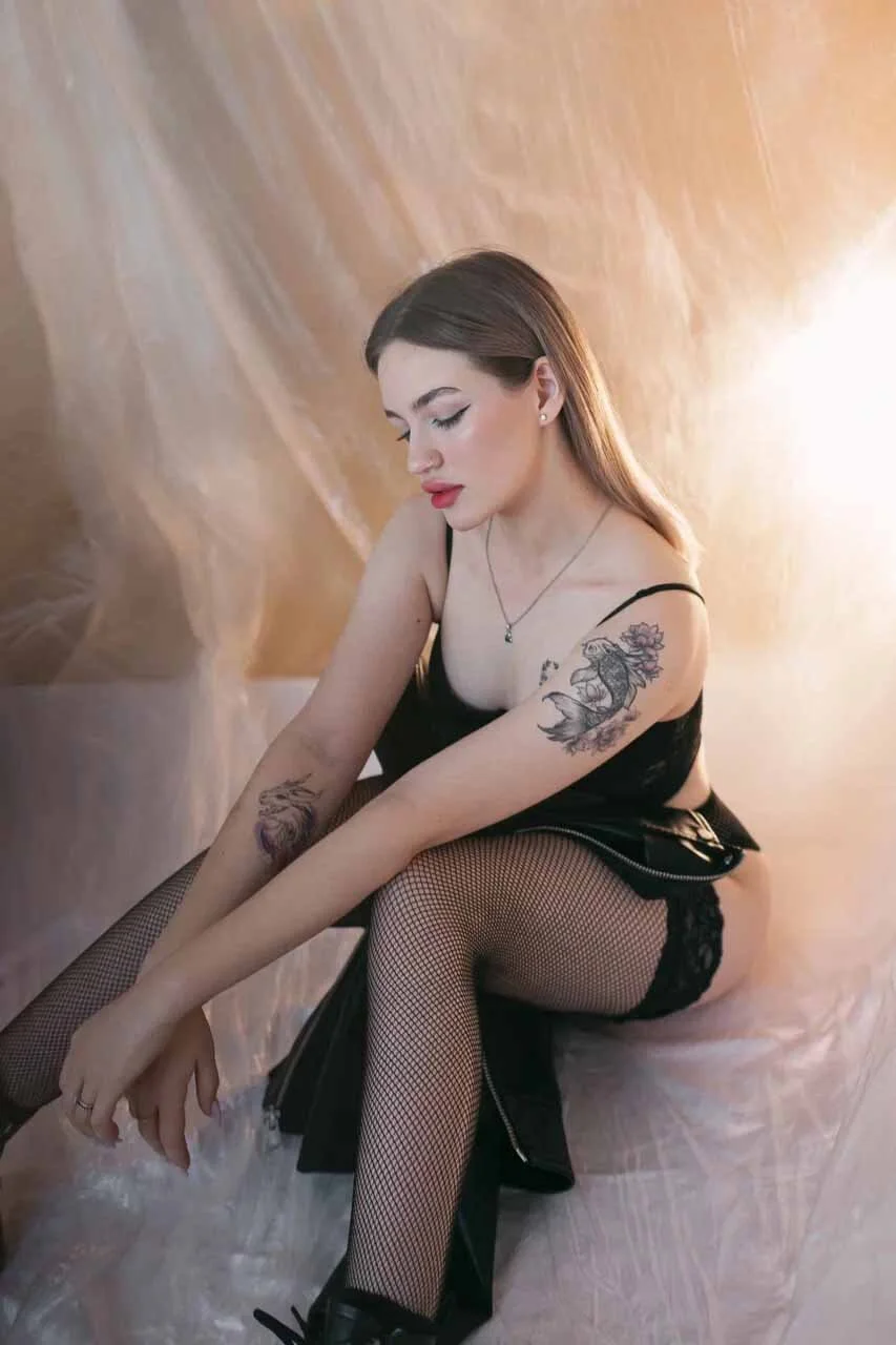 XXX Porn Photo of Nude StacyStone 15