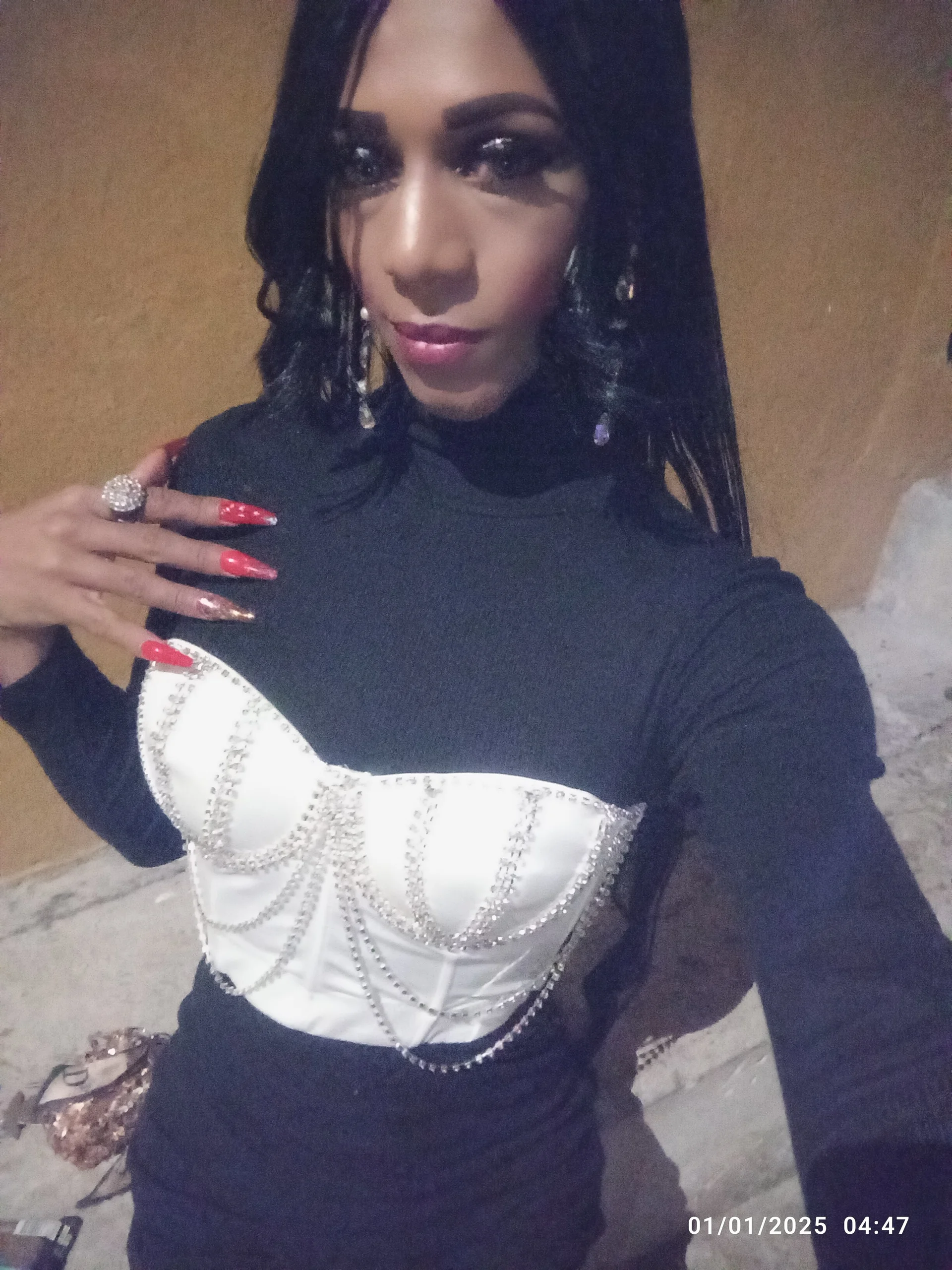 XXX Porn Photo of Nude Stefanydolly77 58