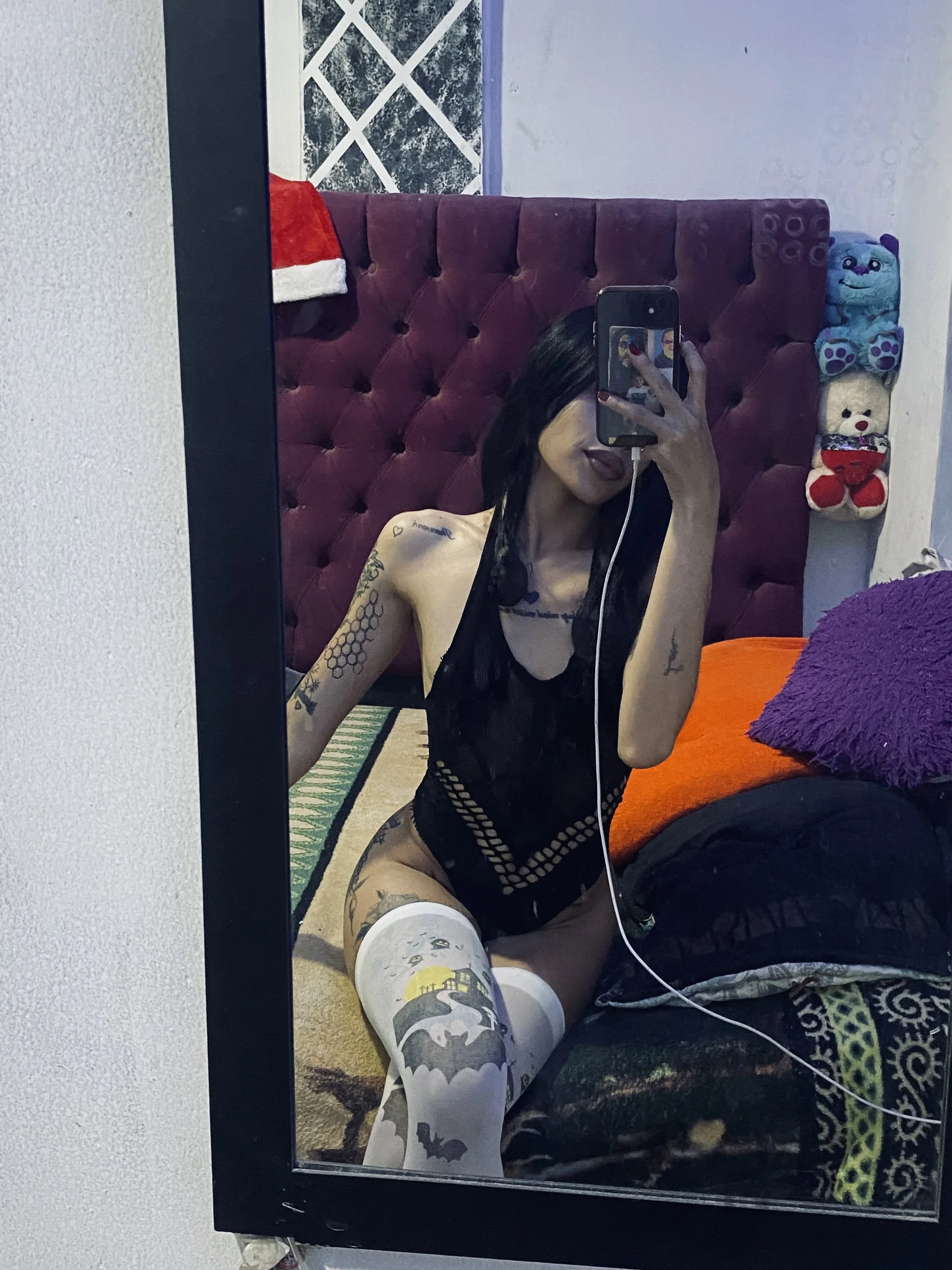 XXX Porn Photo of Nude Bunny_bel 393