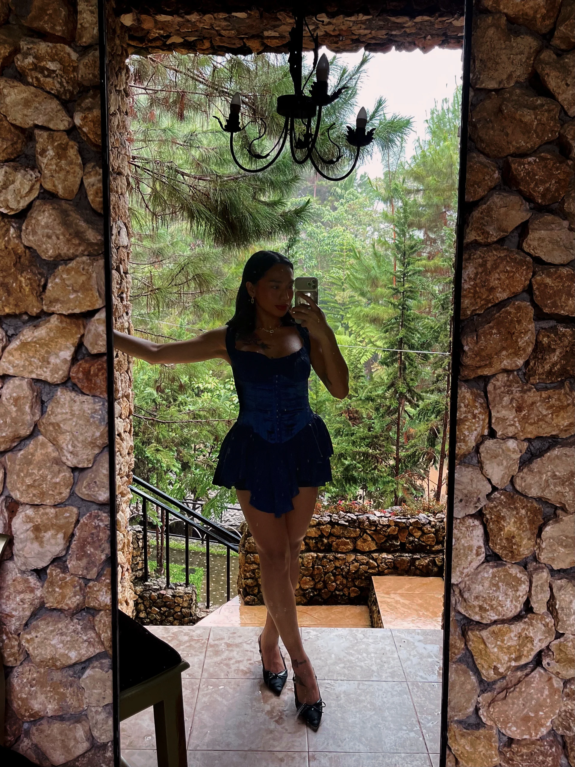 XXX Porn Photo of Nude Lustrous_Nathalie 32