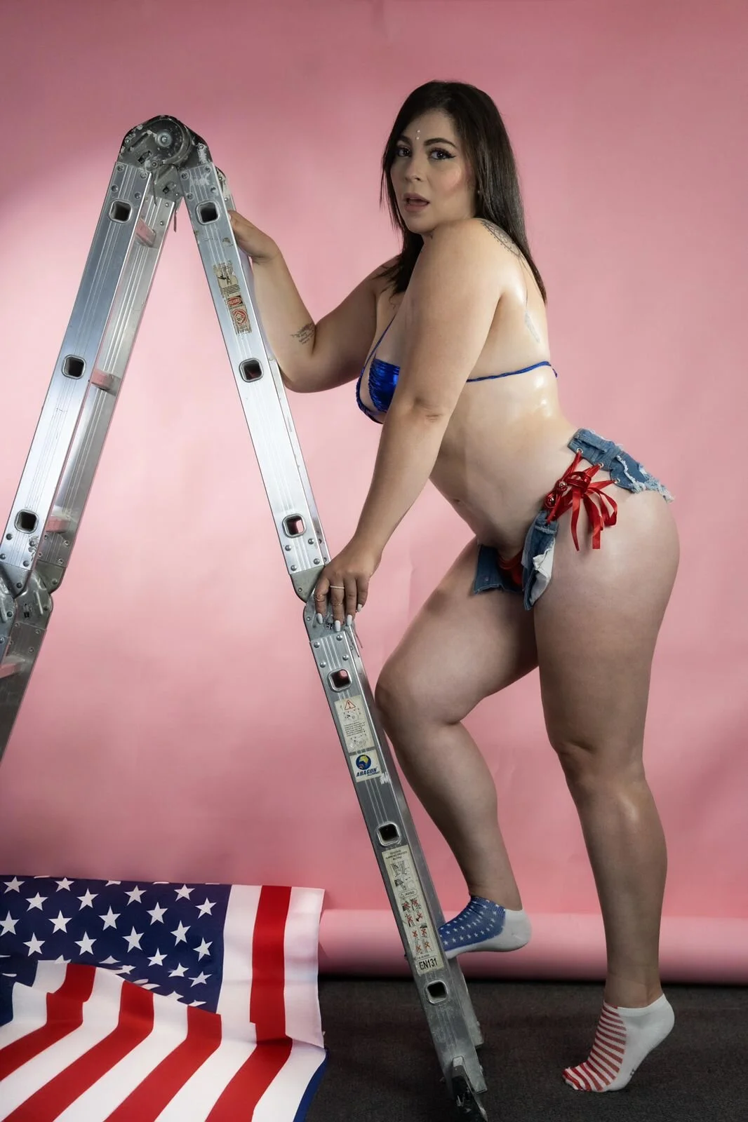 XXX Porn Photo of Nude angels_collins 10