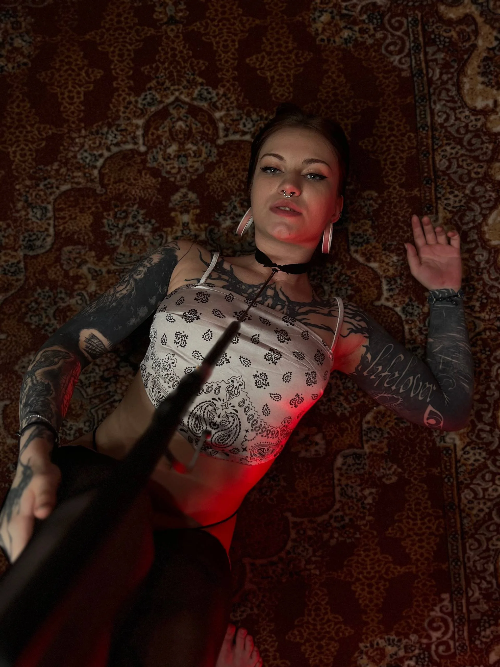 XXX Porn Photo of Nude rocknsexx 21