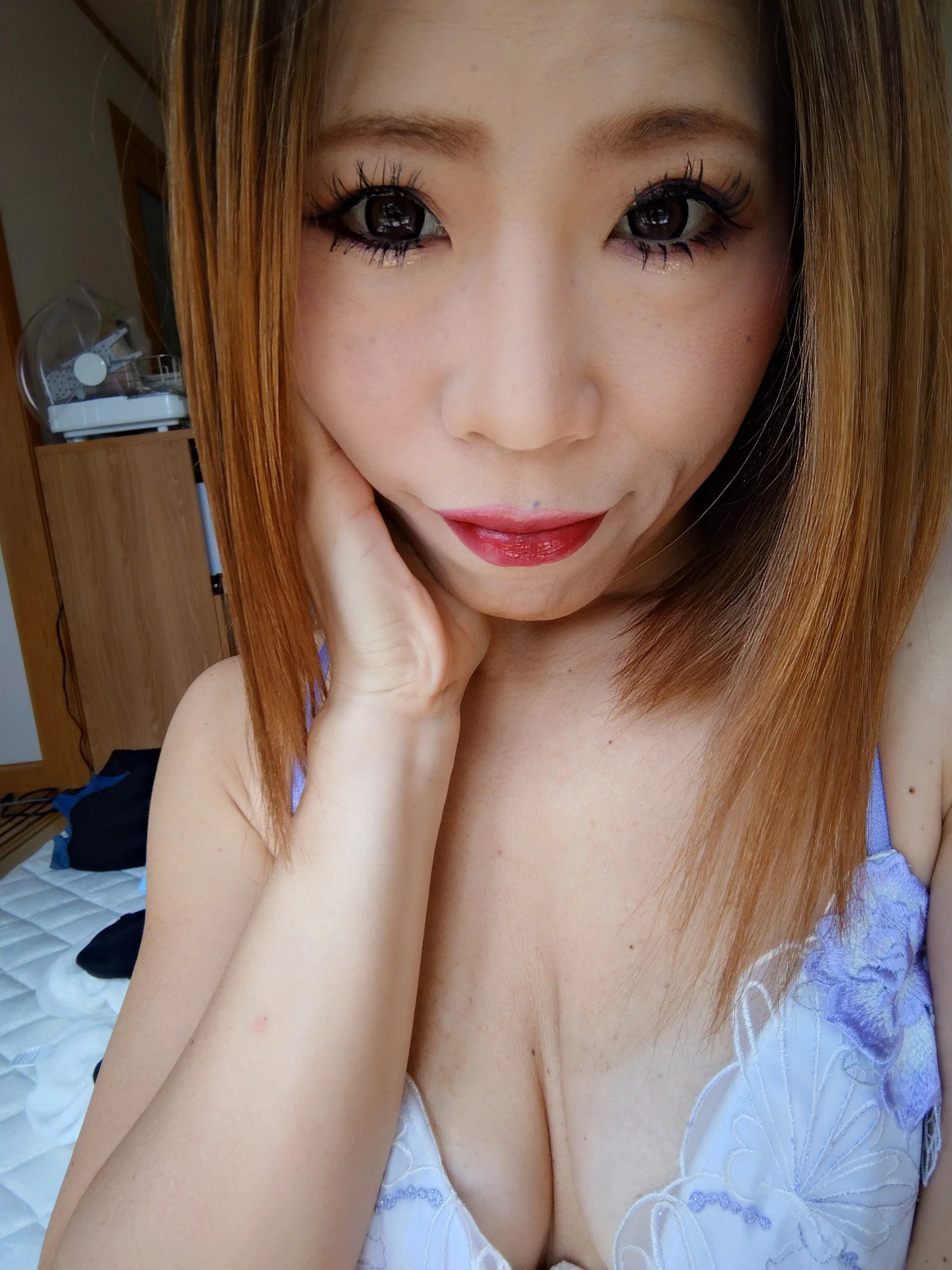 XXX Porn Photo of Nude yuu_xxx_yuu 235