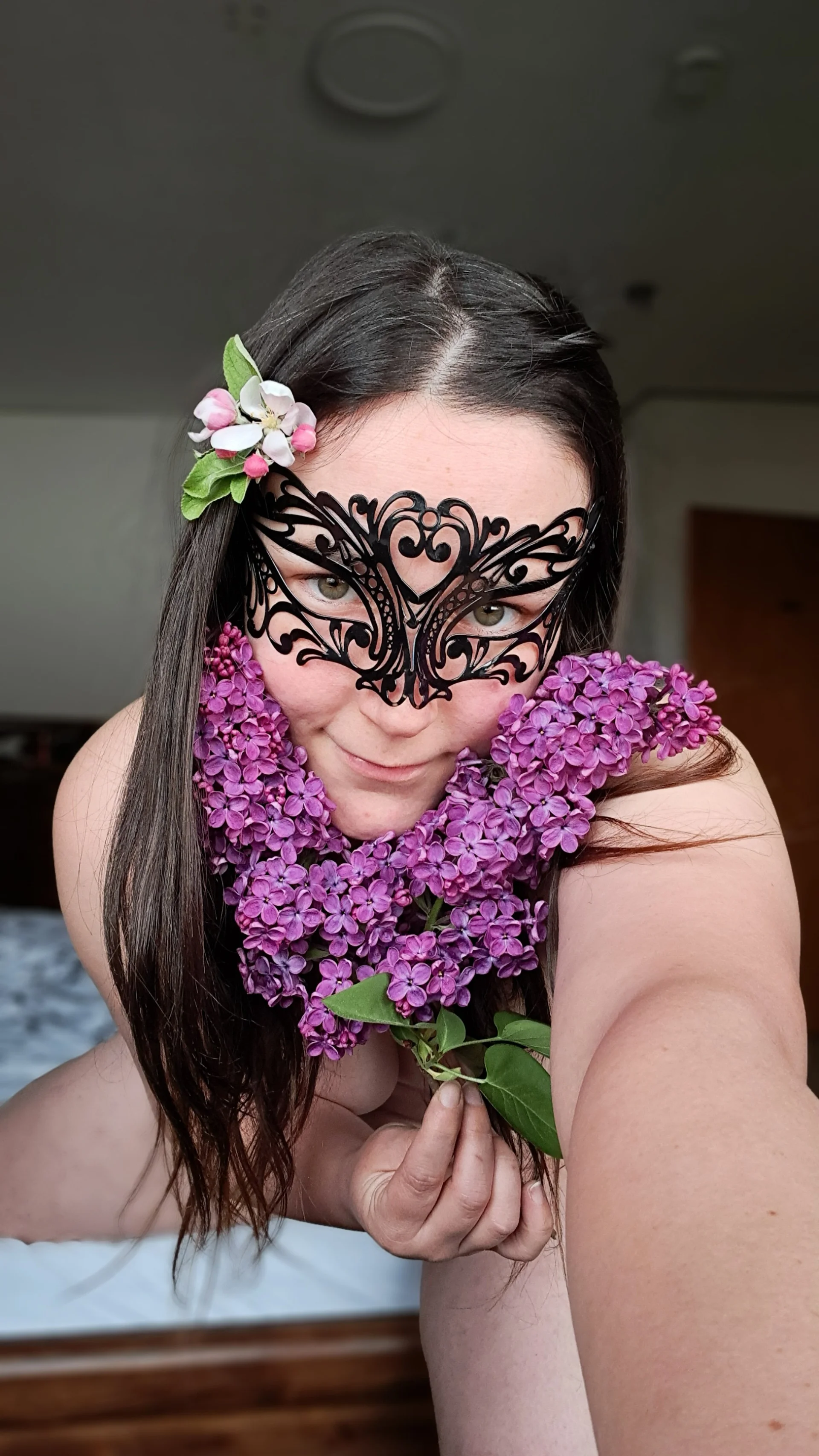 XXX Porn Photo of Nude Chao_Key_und_Capitan 9