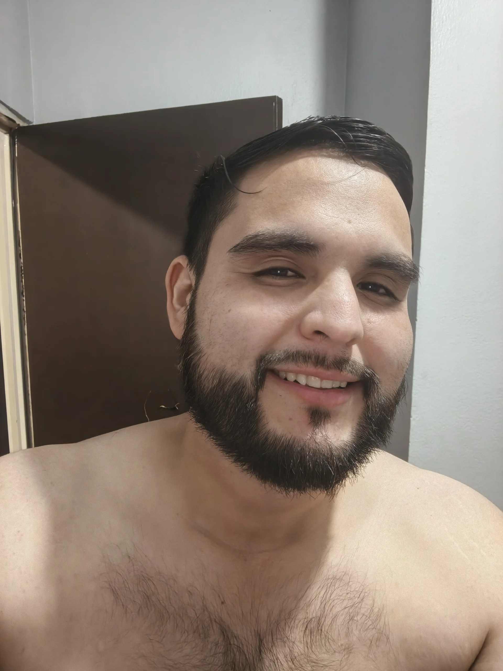 XXX Porn Photo of Nude fume_MX 3