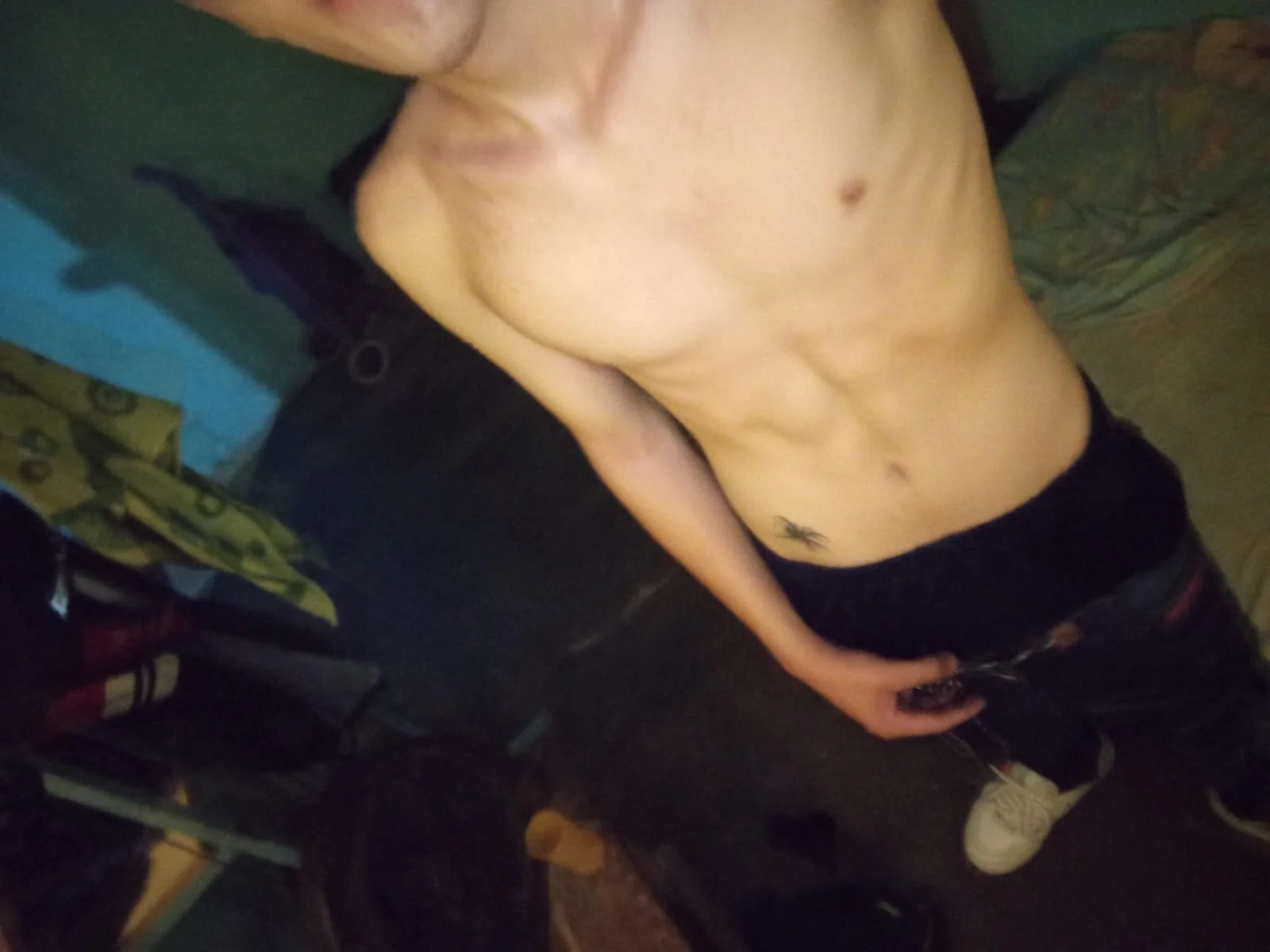 XXX Porn Photo of Nude alex_xx20 6