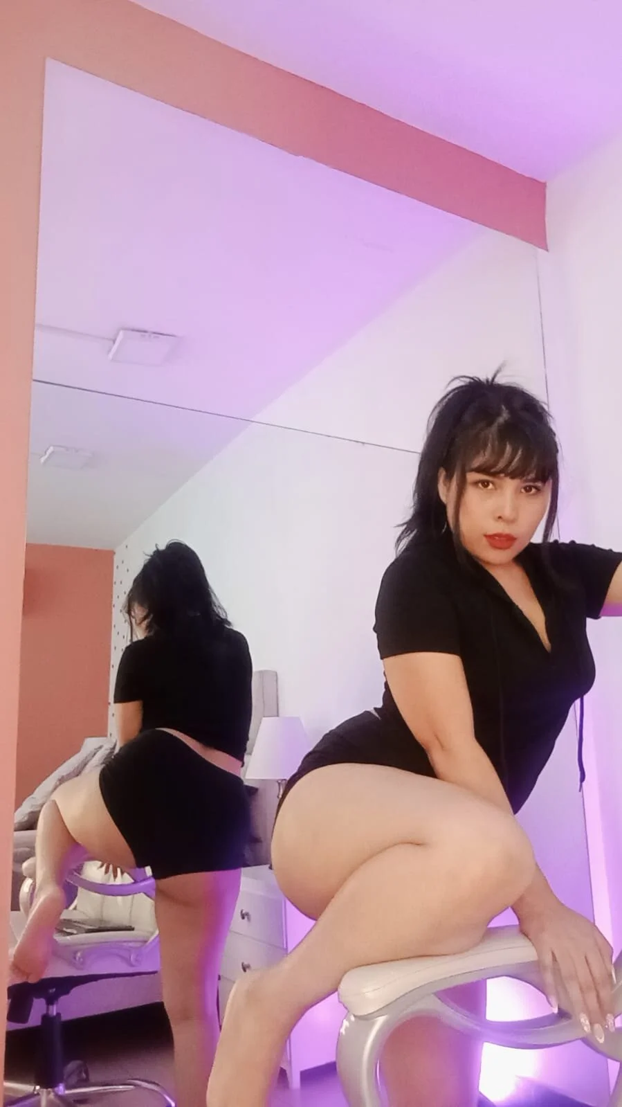 XXX Porn Photo of Nude JulietaFerrer_ 31