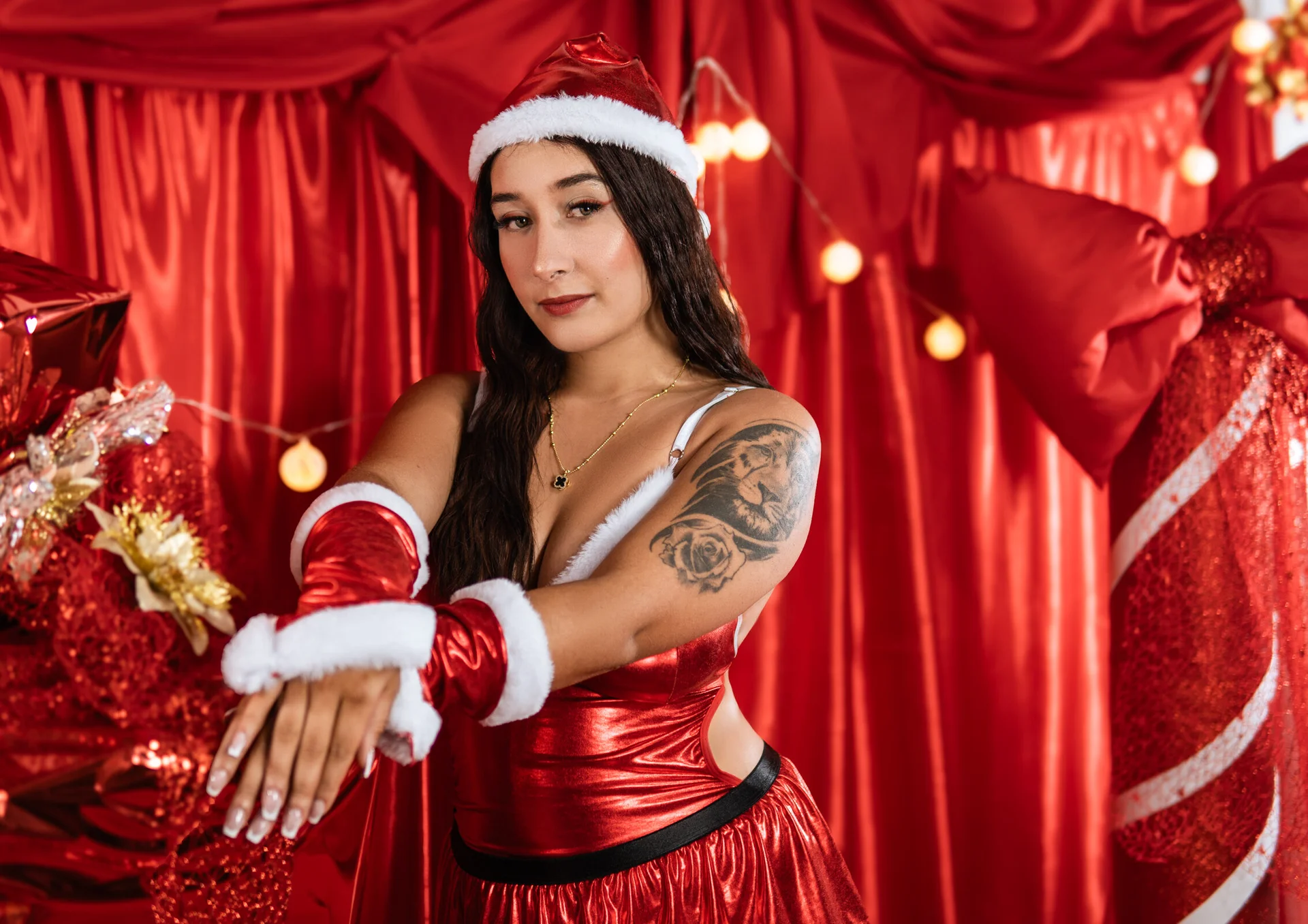 XXX Porn Photo of Nude SofiiFoox 13