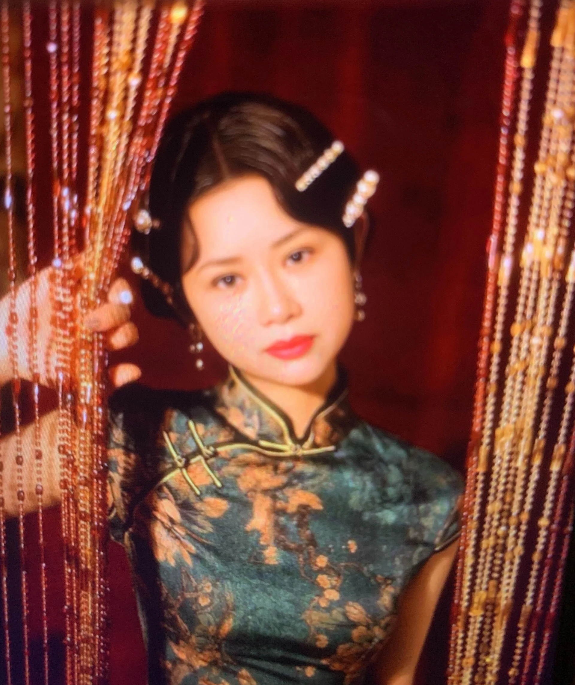 XXX Porn Photo of Nude yaoyao22678 5