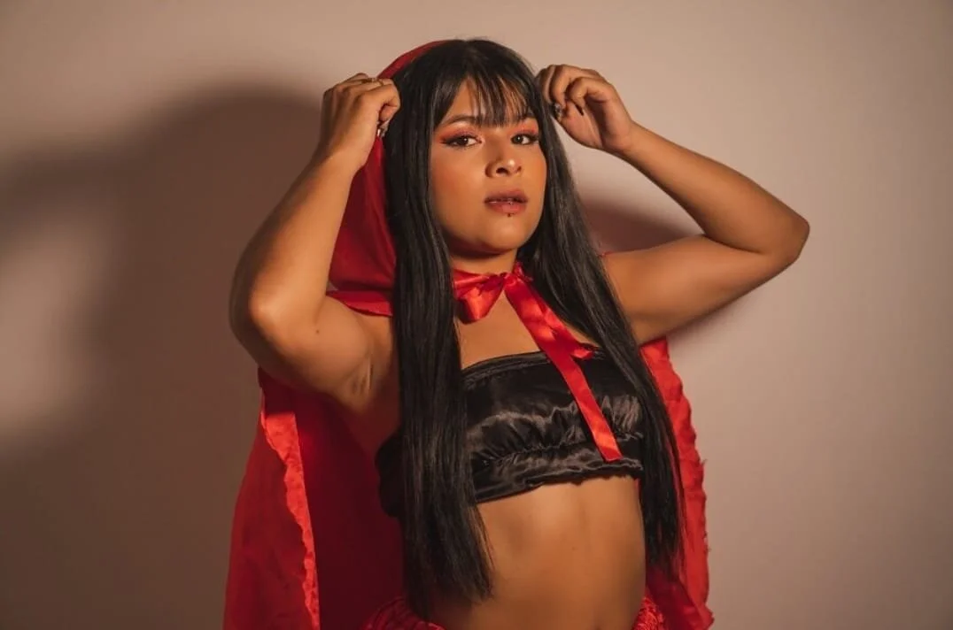 XXX Porn Photo of Nude Mila_1wood 44