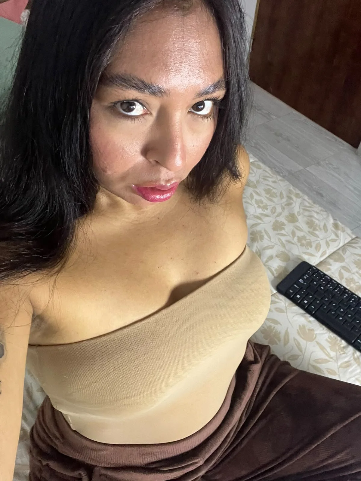 XXX Porn Photo of Nude marywhitee__ 256