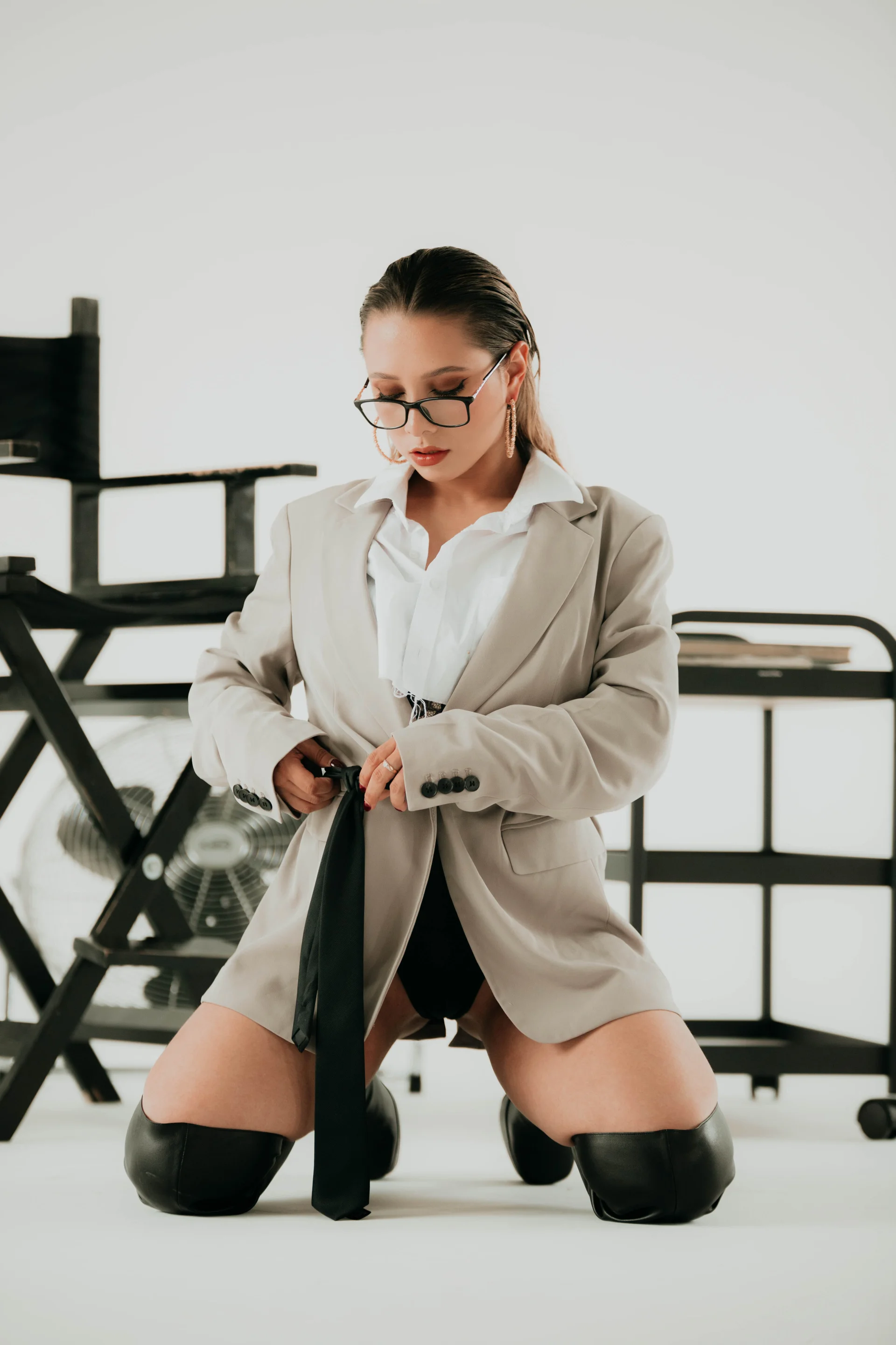 XXX Porn Photo of Nude GretaVelvet 36