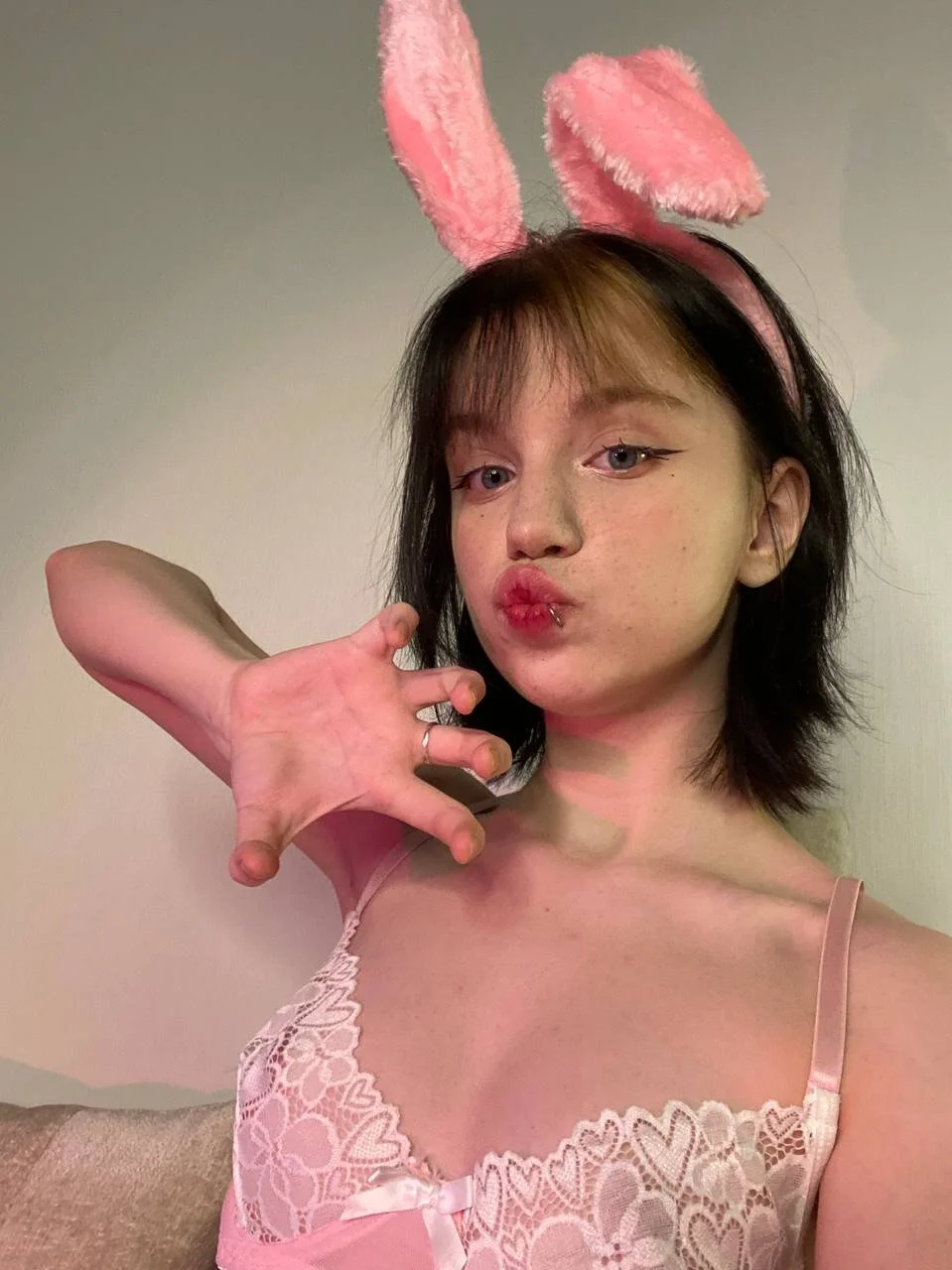 XXX Porn Photo of Nude ruby_dalllos 10