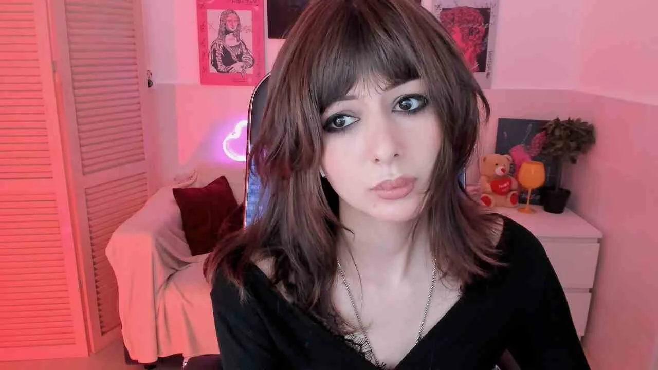XXX Porn Photo of Nude CrystallBloom 46