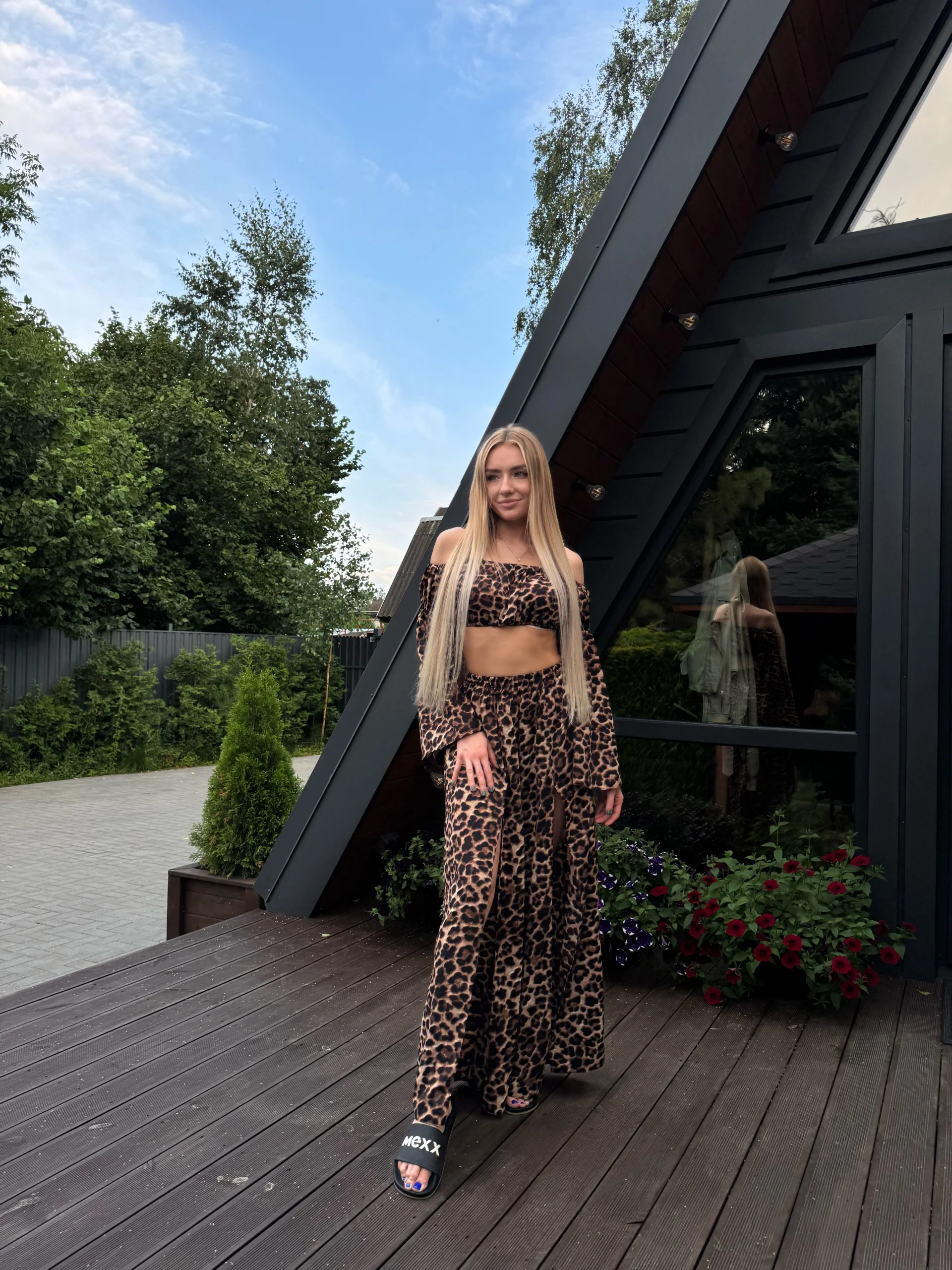 XXX Porn Photo of Nude lisenok 1