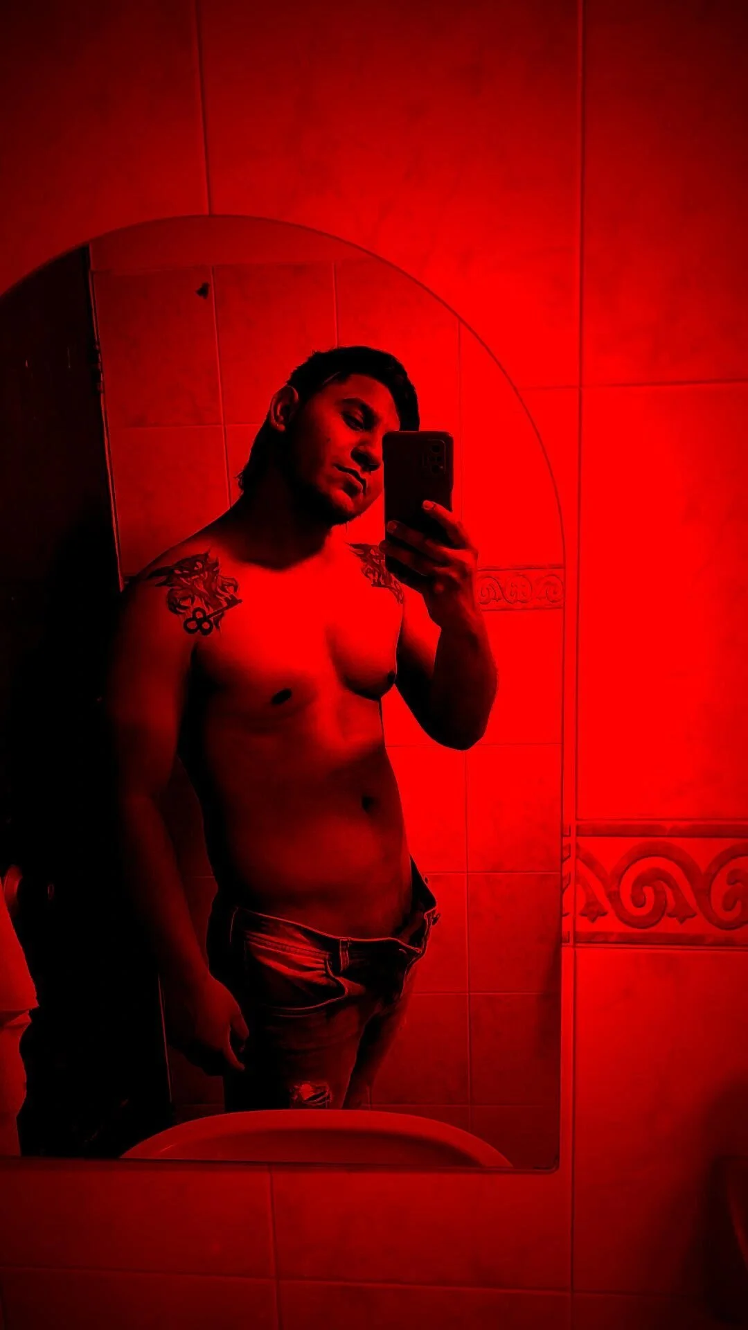 XXX Porn Photo of Nude matthew_booz10 3