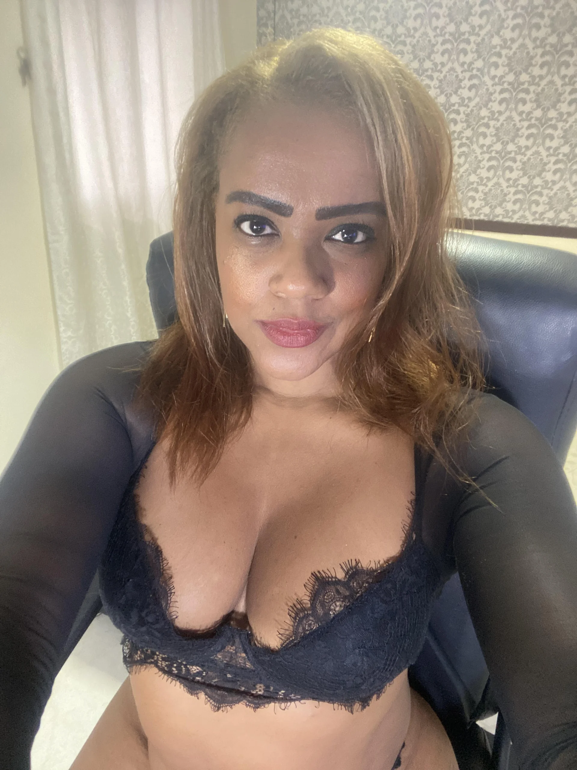 XXX Porn Photo of Nude EvaFoxter 48