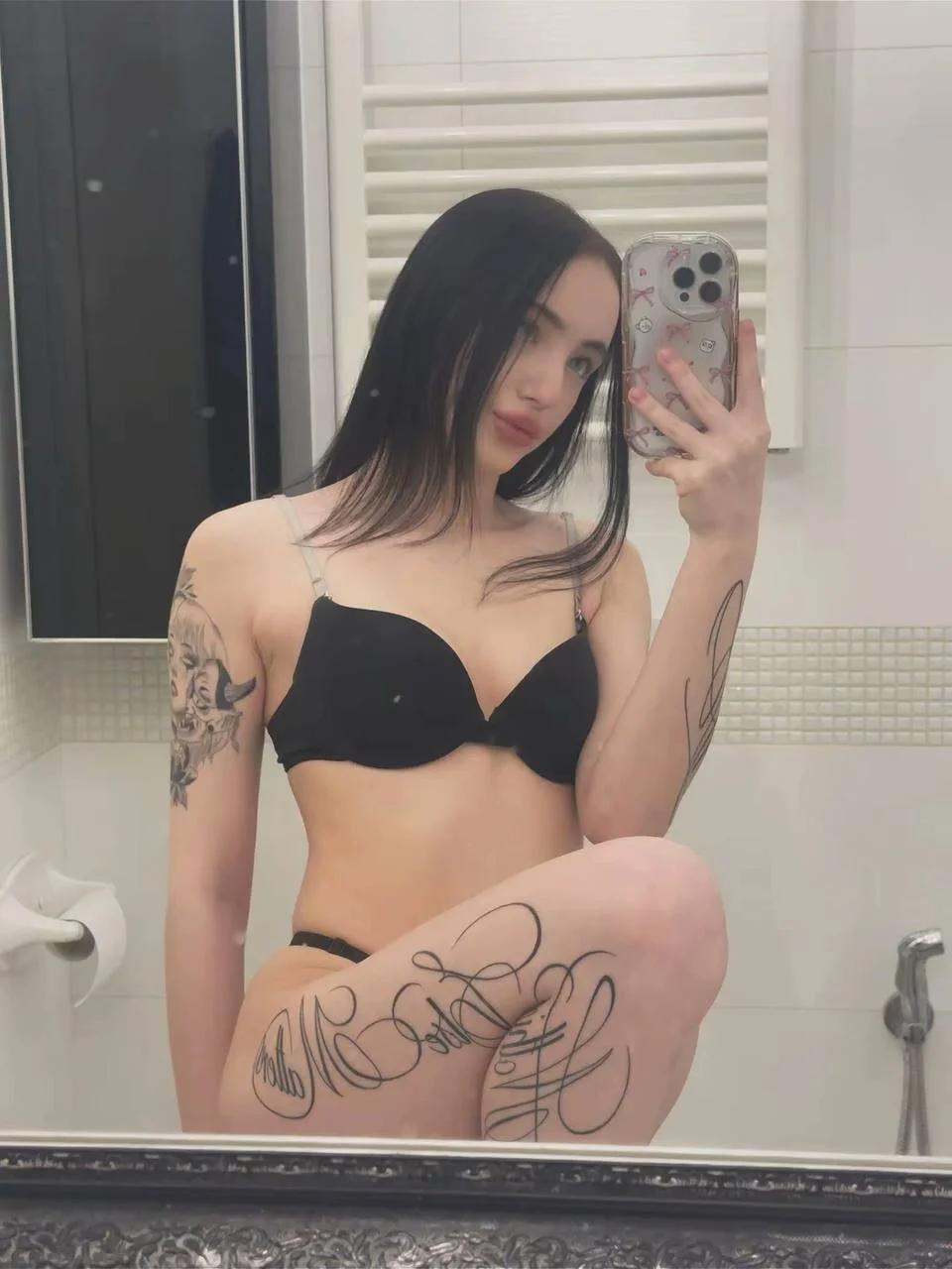 XXX Porn Photo of Nude MiaZaya 5