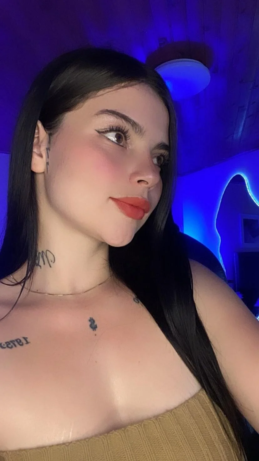 XXX Porn Photo of Nude Gaia_222 6