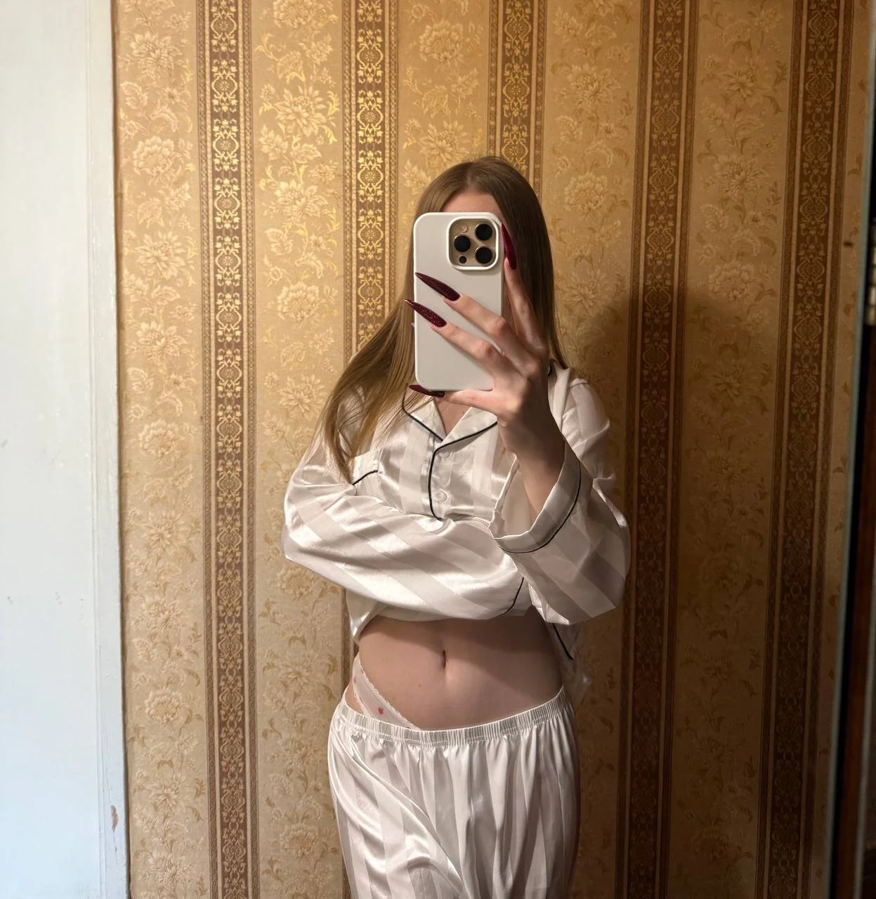 XXX Porn Photo of Nude doll_vey 68