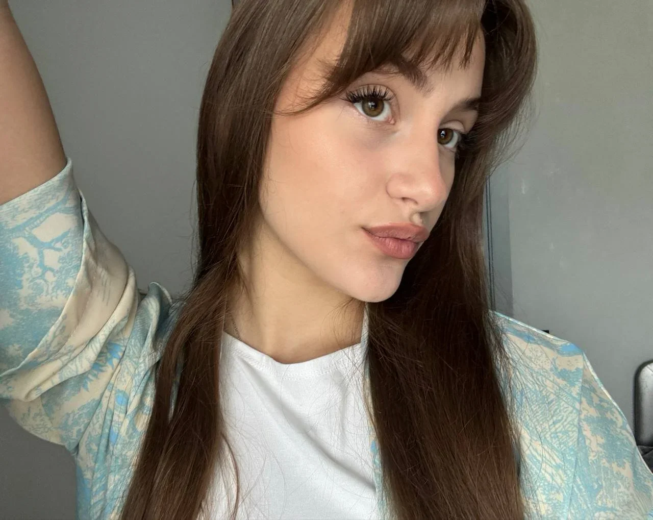 XXX Porn Photo of Nude LiseVener 3