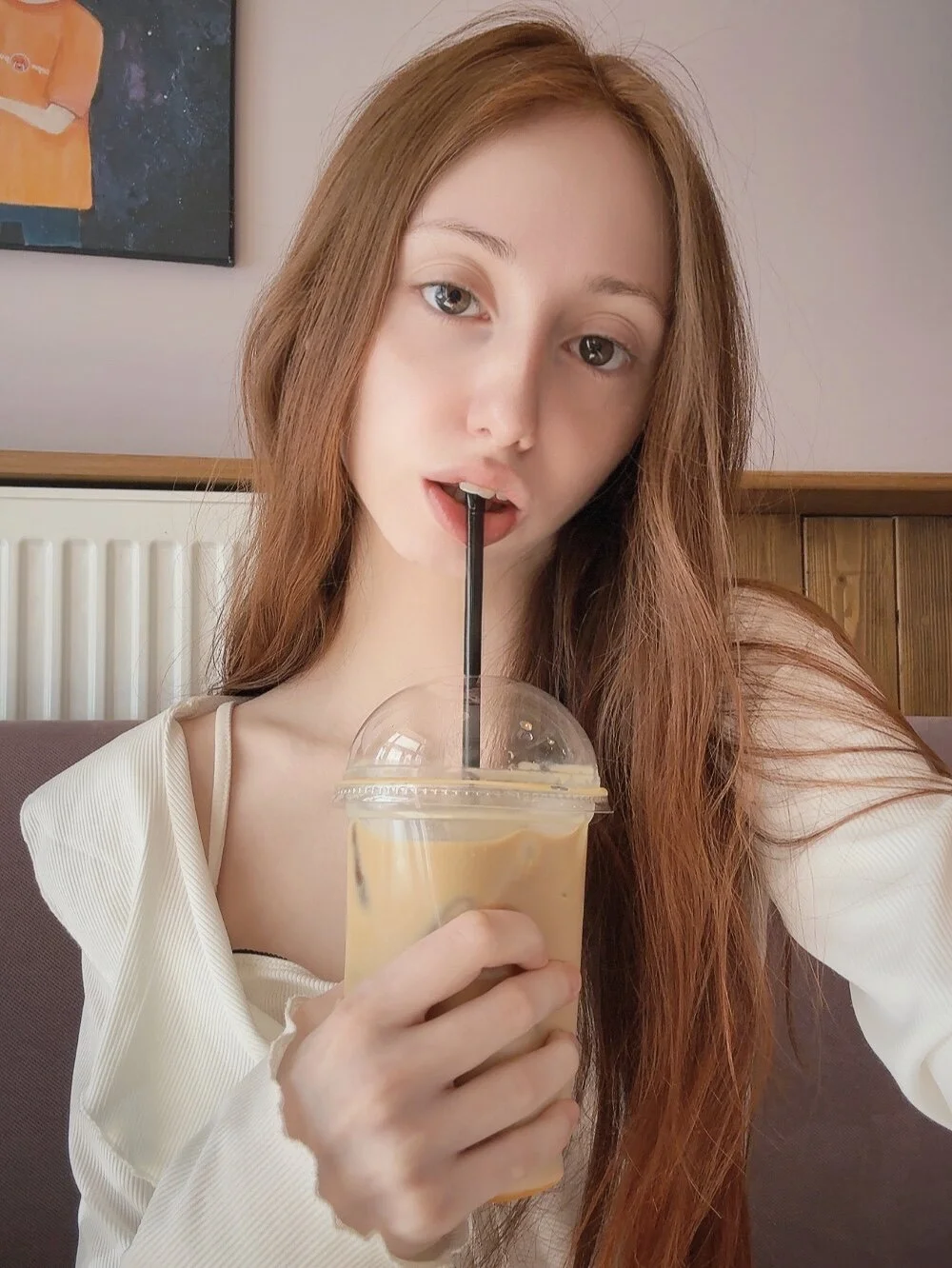 XXX Porn Photo of Nude AvrilLeMell 25