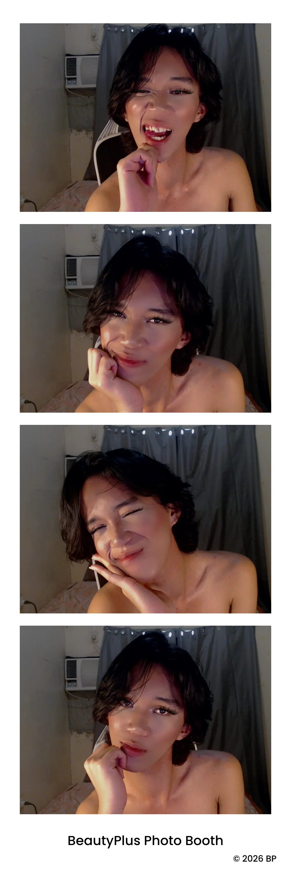 XXX Porn Photo of Nude urnaughty_paul 1