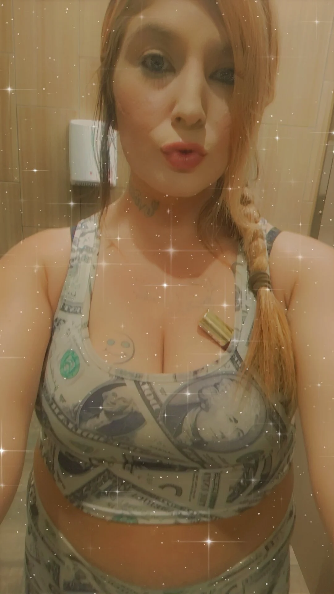 XXX Porn Photo of Nude bootiebby 1
