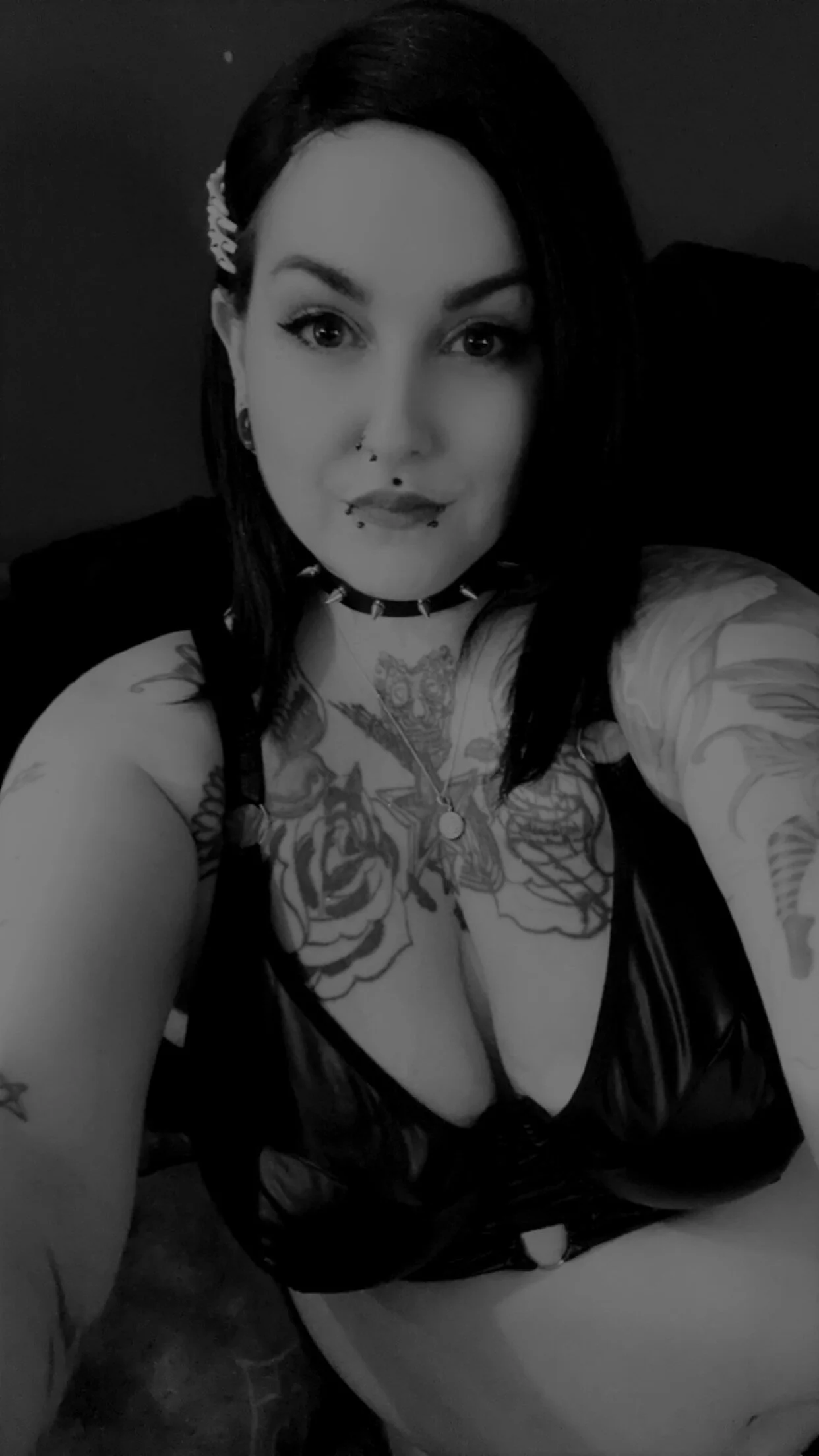 XXX Porn Photo of Nude Riverm00n 96