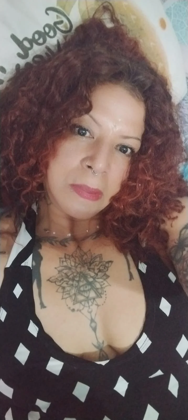 XXX Porn Photo of Nude Butterfly_Axxilia26 2