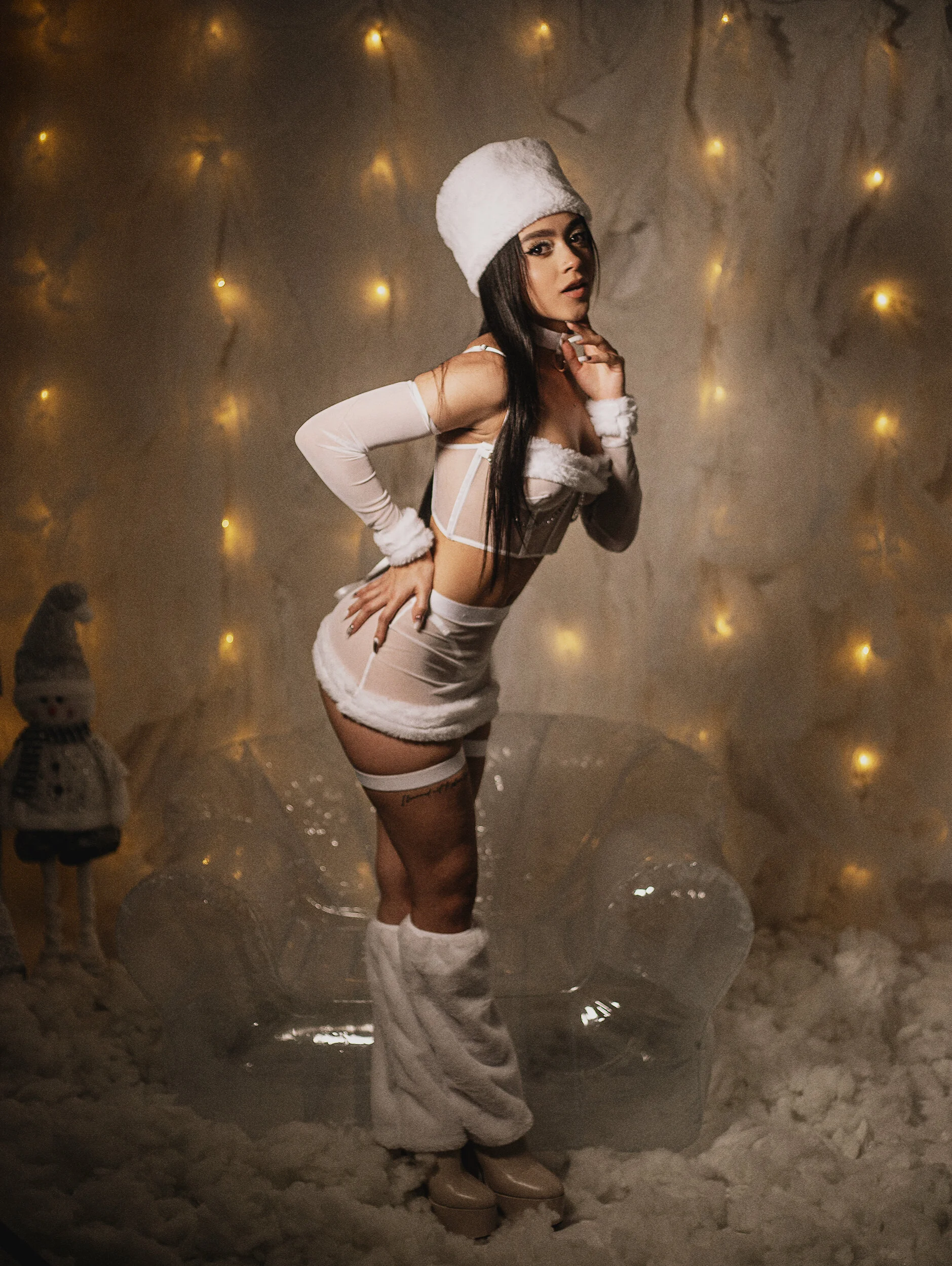 XXX Porn Photo of Nude HannaClarrk_ 43