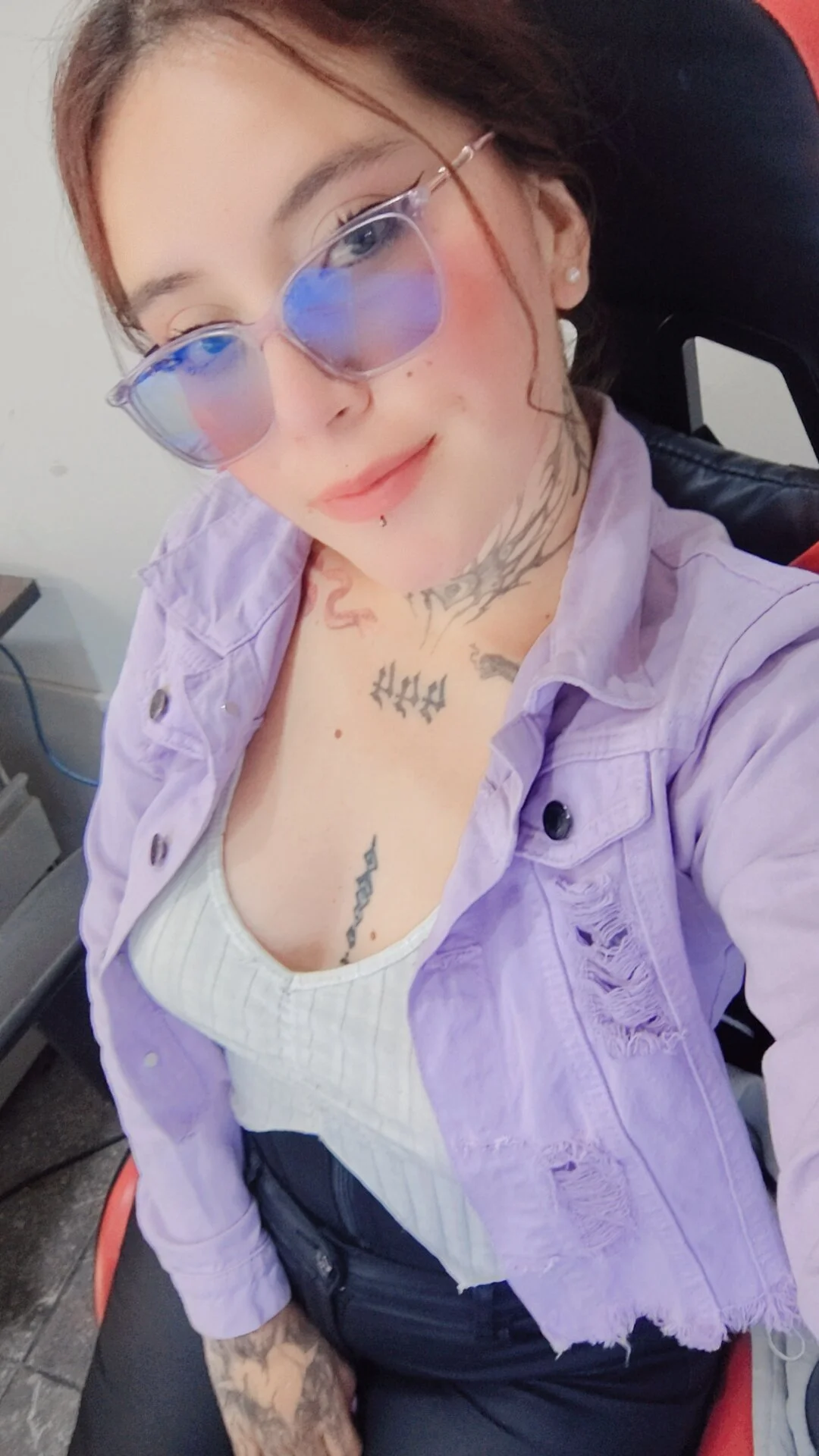 XXX Porn Photo of Nude cute_mara 2