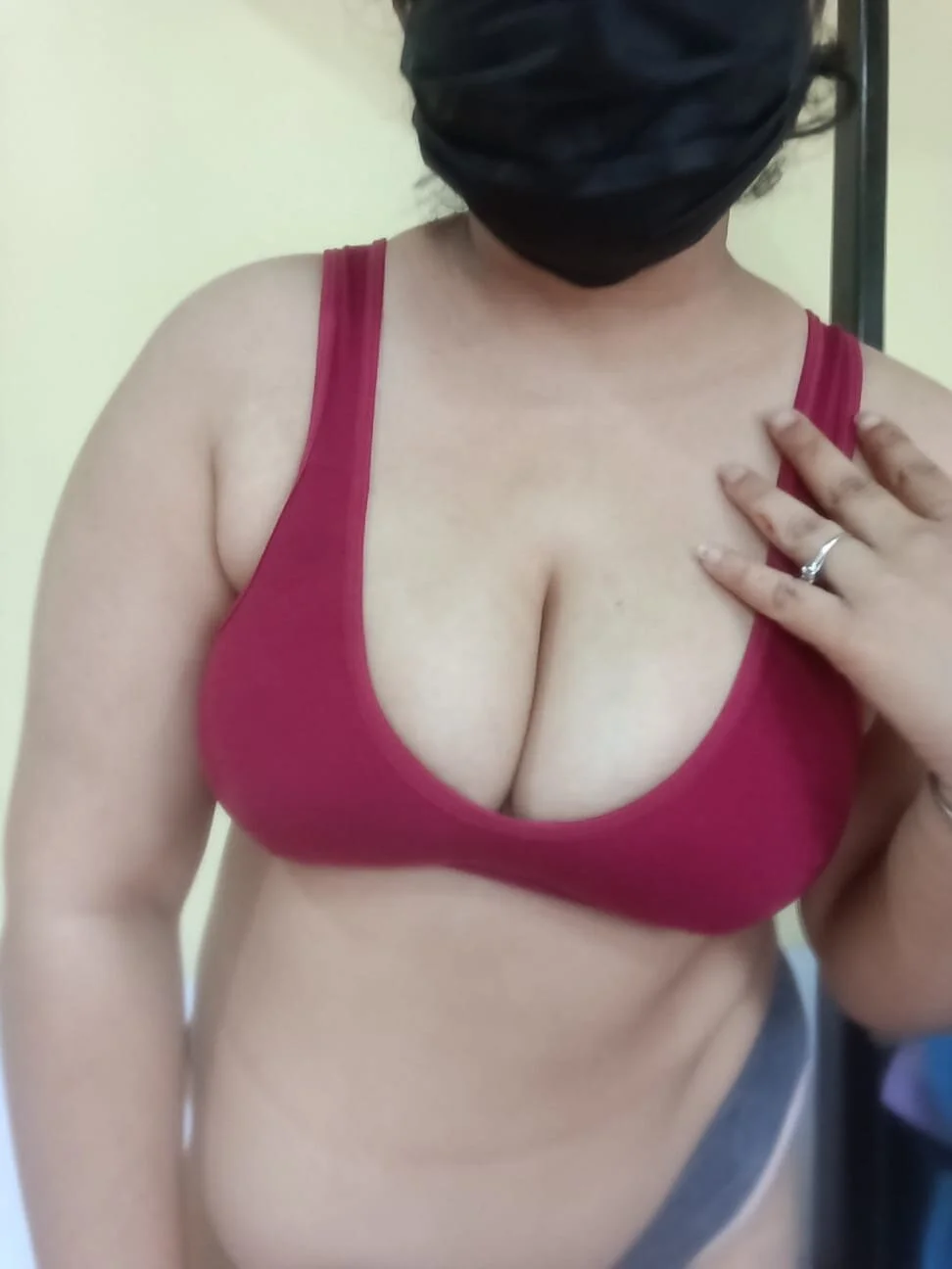 XXX Porn Photo of Nude your_Fantasy24 3