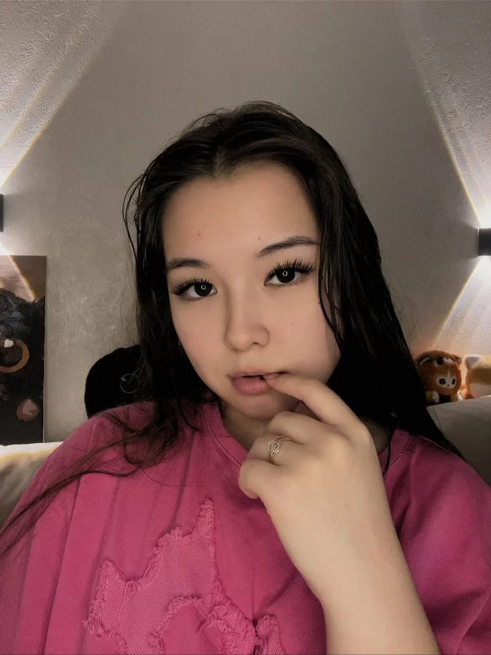 XXX Porn Photo of Nude CarmanHenning 82