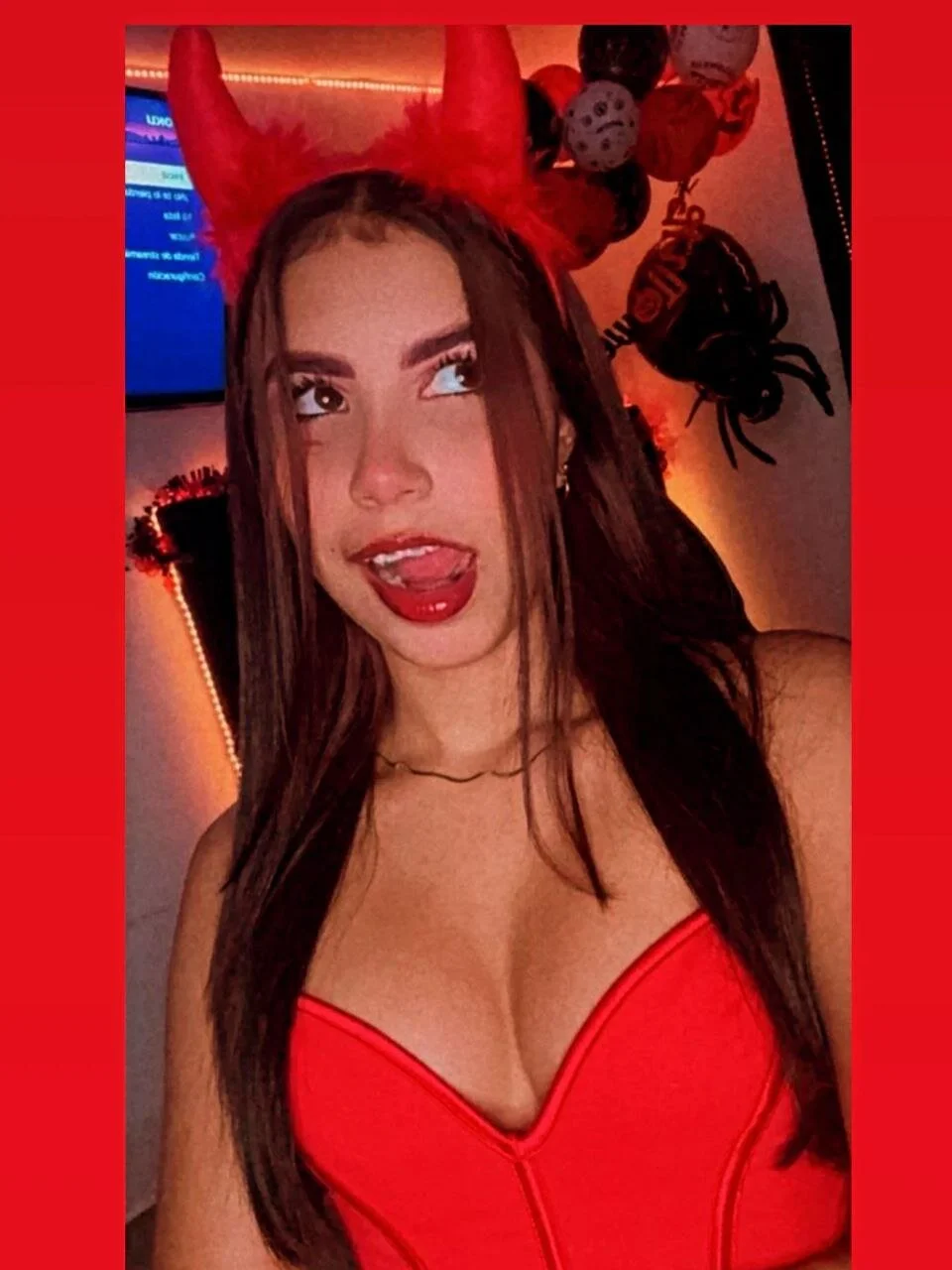 XXX Porn Photo of Nude BoomChikaWow 8