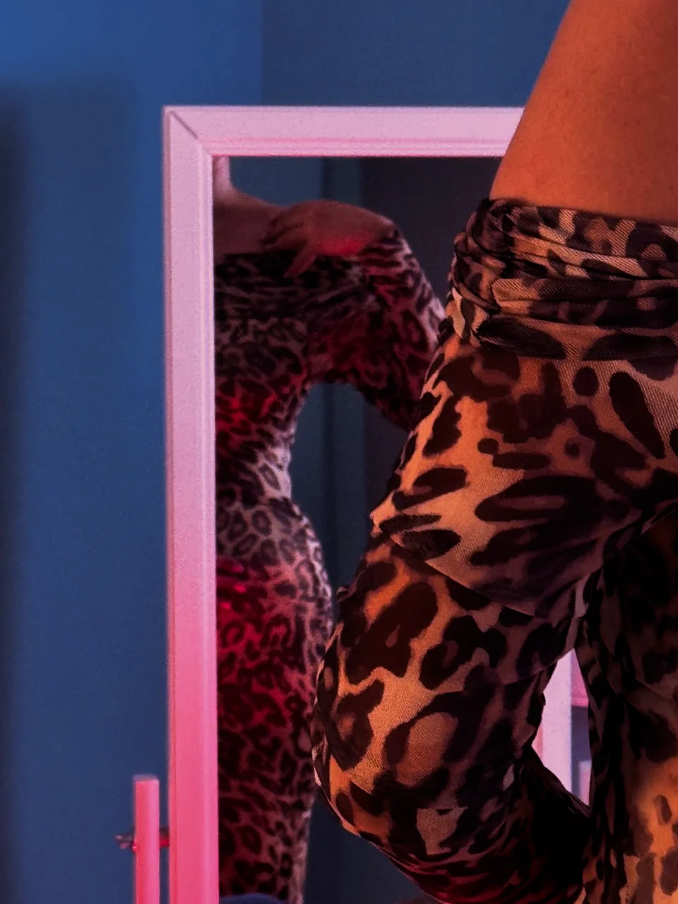 XXX Porn Photo of Nude LauraDavidsons 4