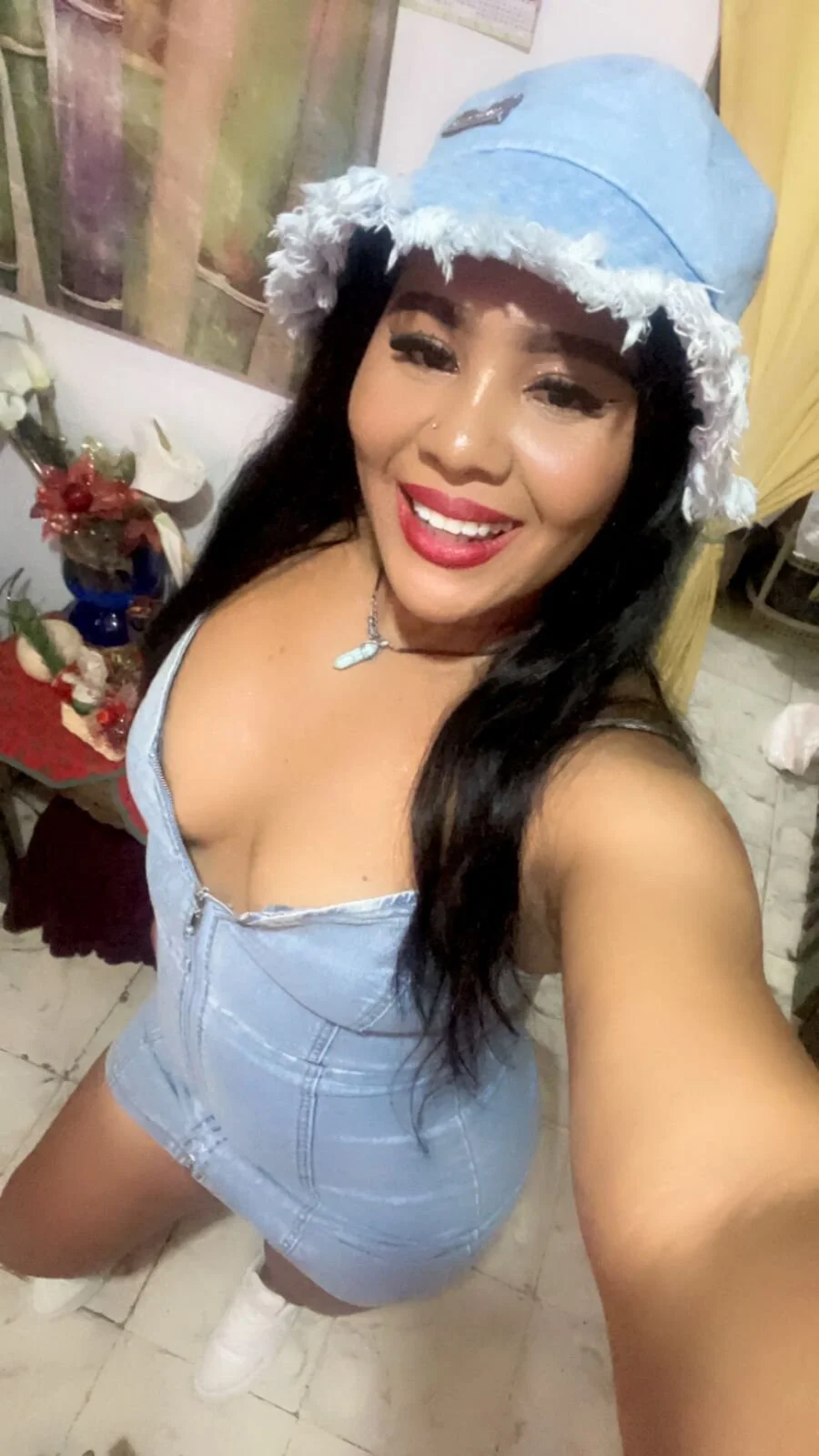 XXX Porn Photo of Nude Scarlettt_Ass 65