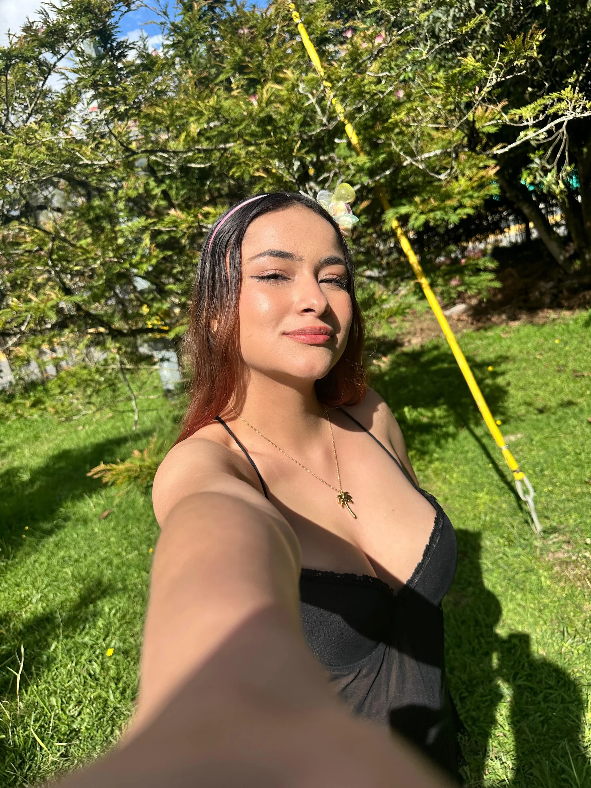 XXX Porn Photo of Nude AlexaRuizz 1