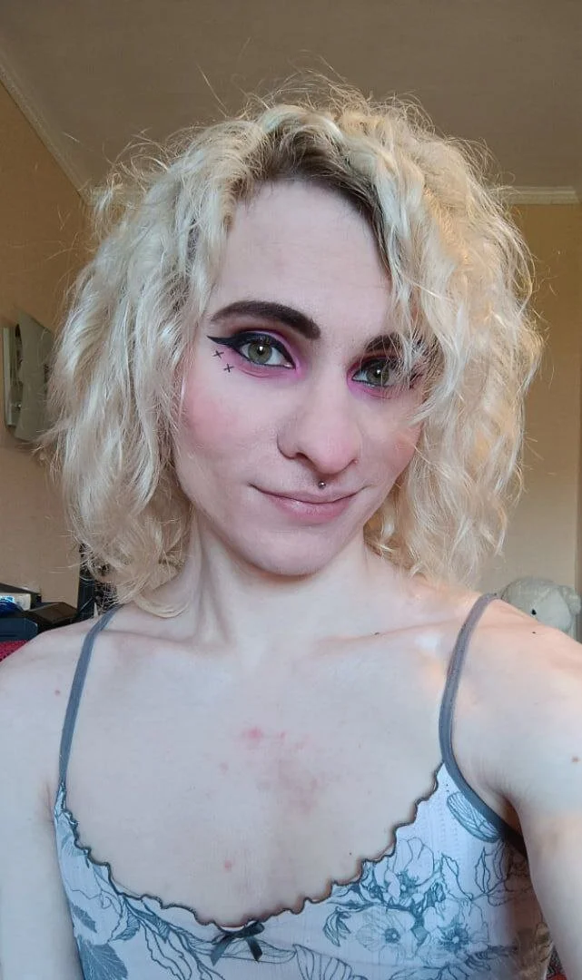 XXX Porn Photo of Nude Lori_Myaf 4