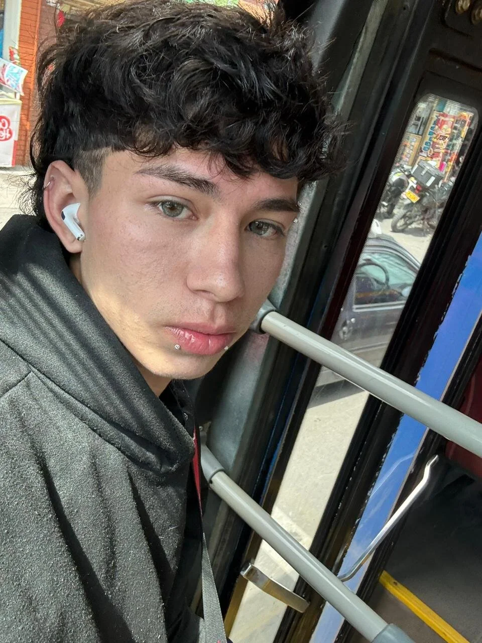 XXX Porn Photo of Nude kaelwolf_tay 5