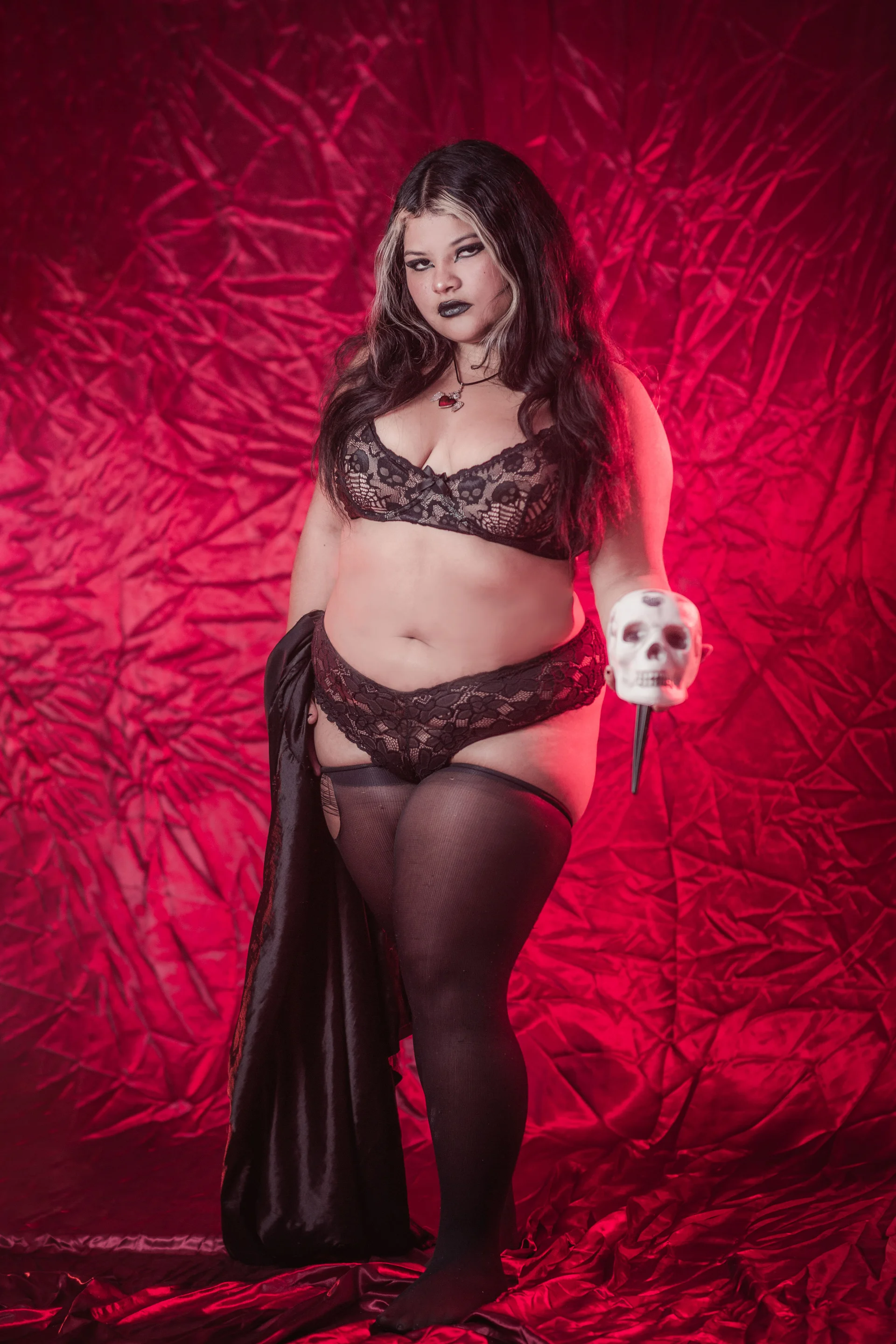 XXX Porn Photo of Nude WickedLemon 10