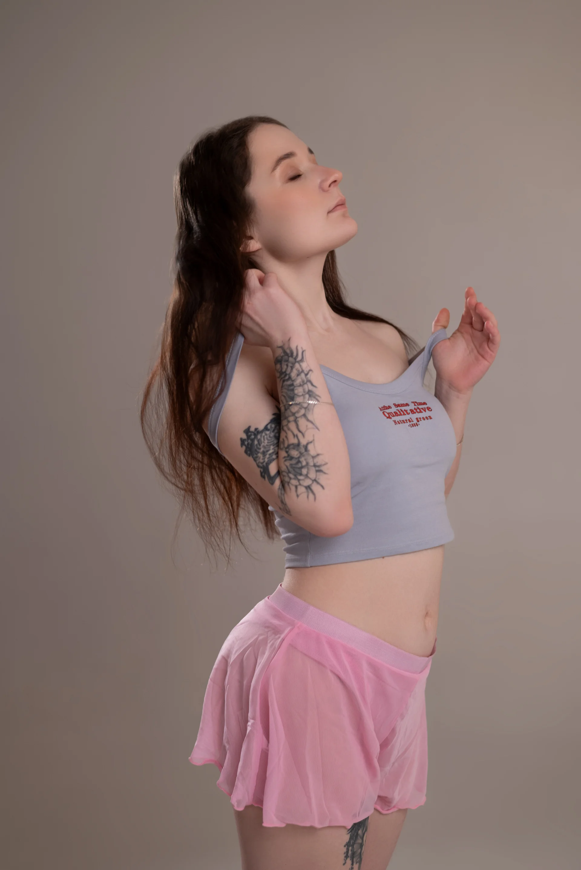 XXX Porn Photo of Nude NancyJonson 19