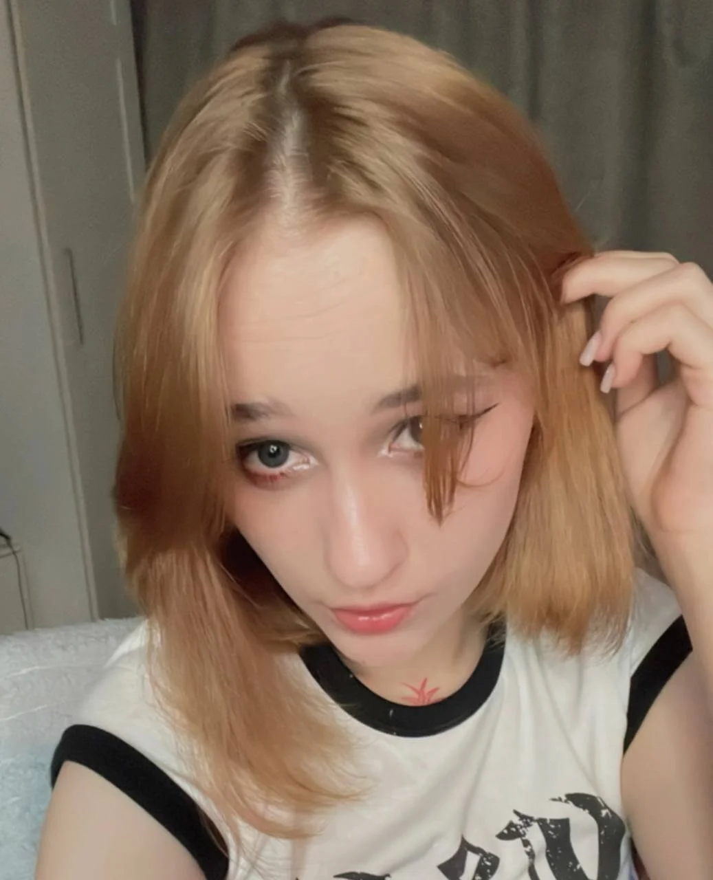 XXX Porn Photo of Nude MaryRace 15