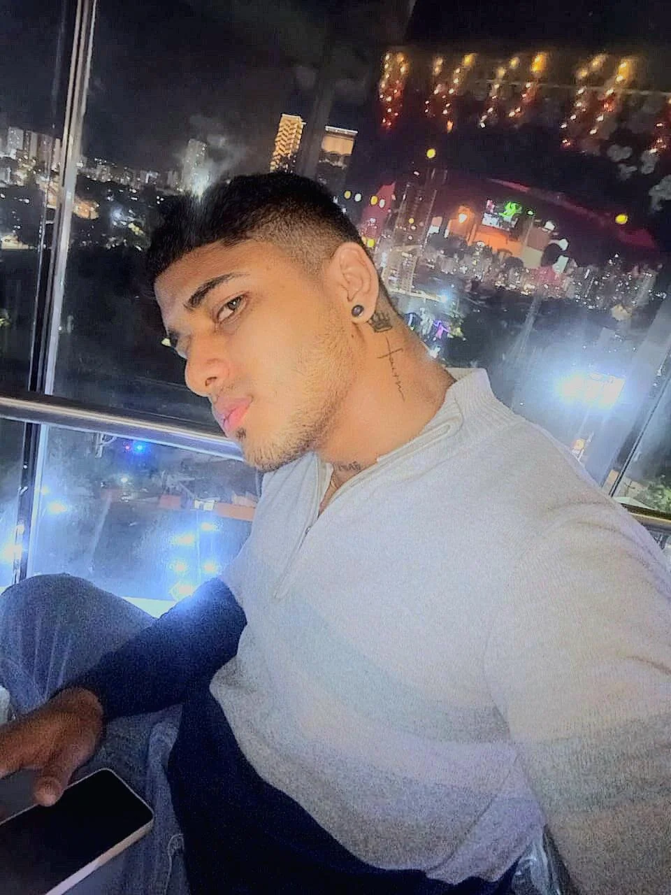 XXX Porn Photo of Nude evan_hardy 19