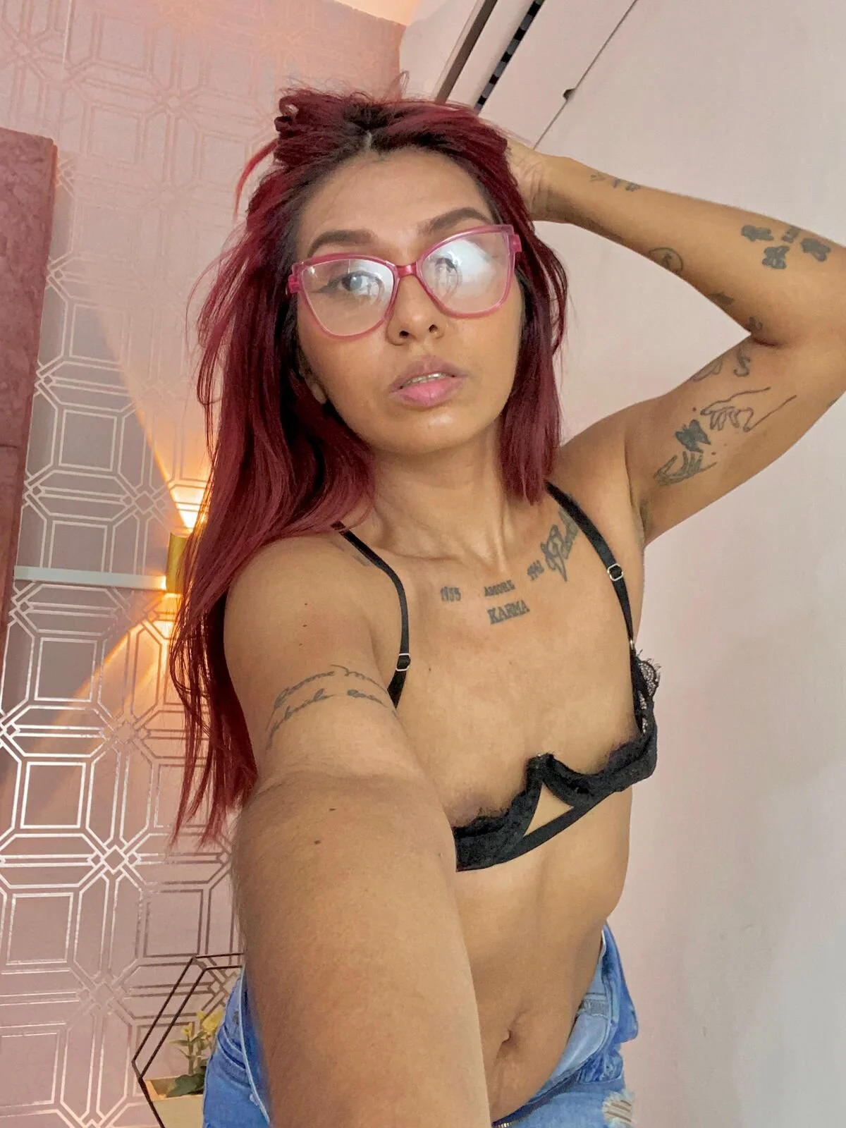 XXX Porn Photo of Nude LiaVelez 28