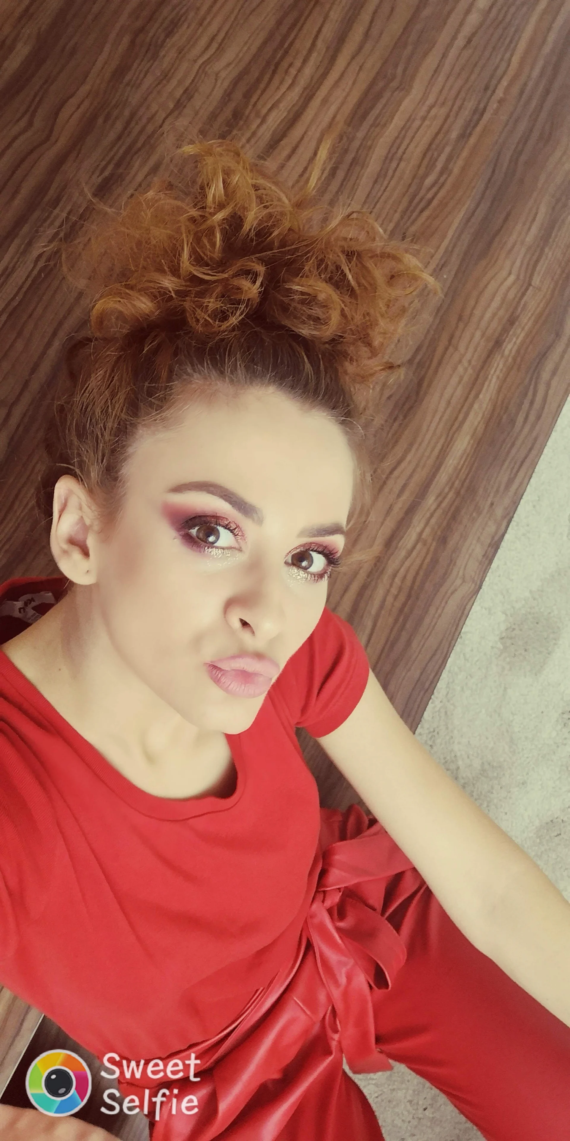 XXX Porn Photo of Nude DivineGoddess88ForYouKing 42