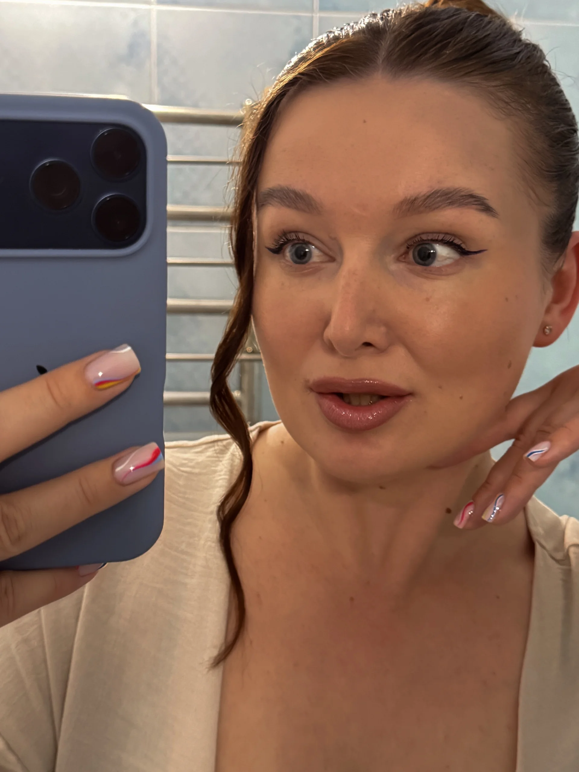 XXX Porn Photo of Nude LilianaSwetx 8