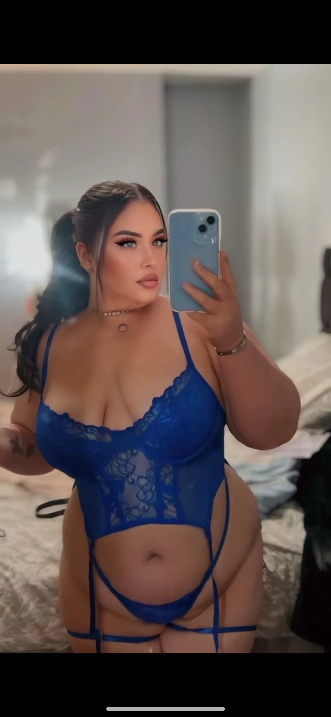XXX Porn Photo of Nude sexychloe93 2